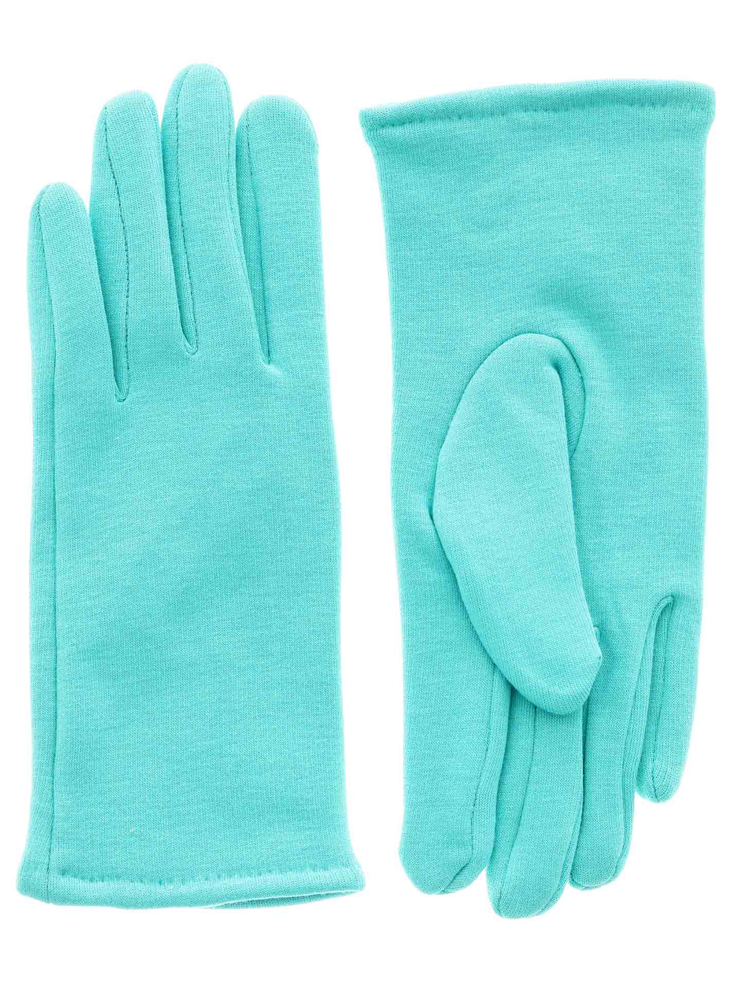 10er Set Handschuhe "Uni"