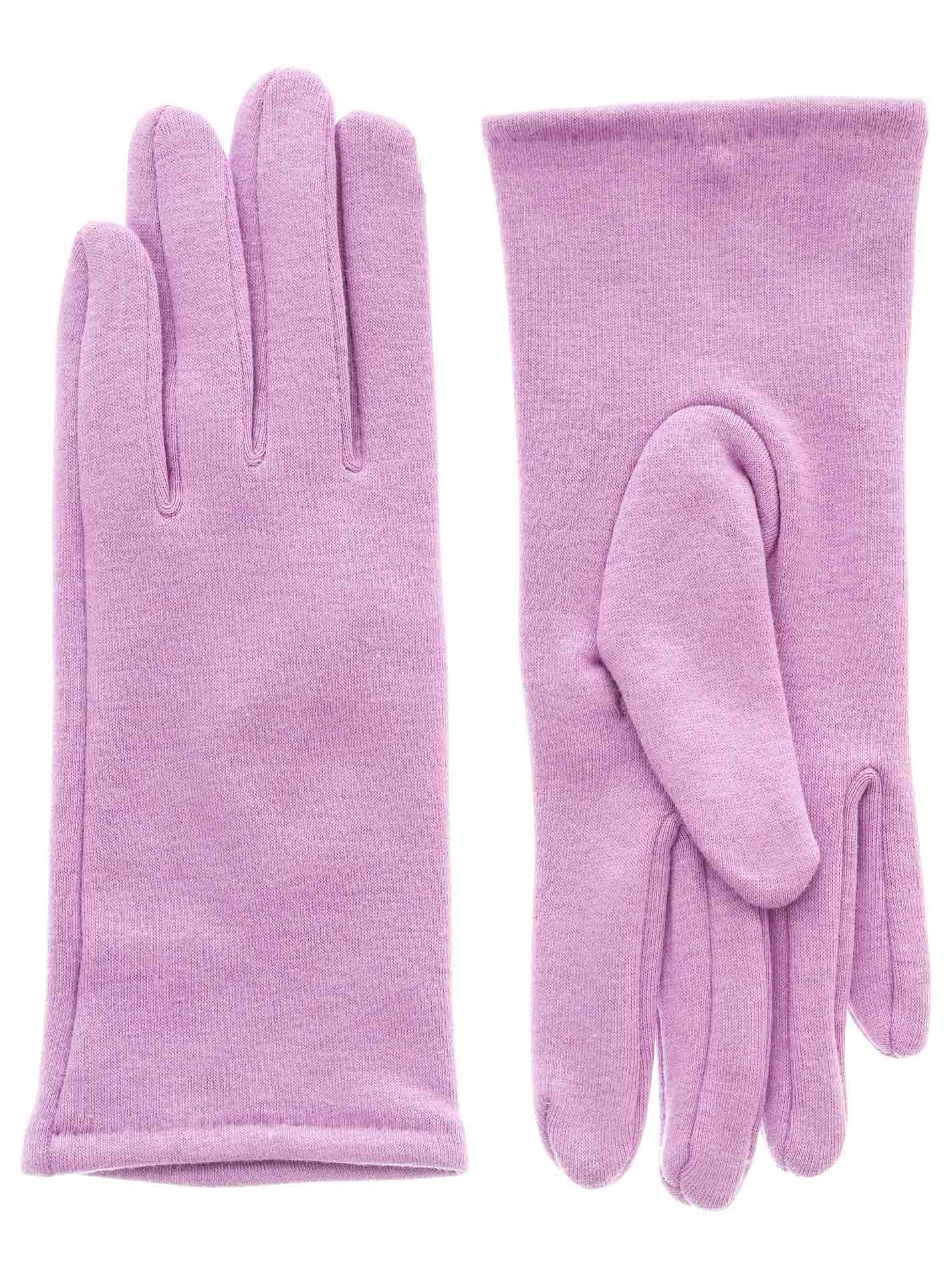 10er Set Handschuhe "Uni"