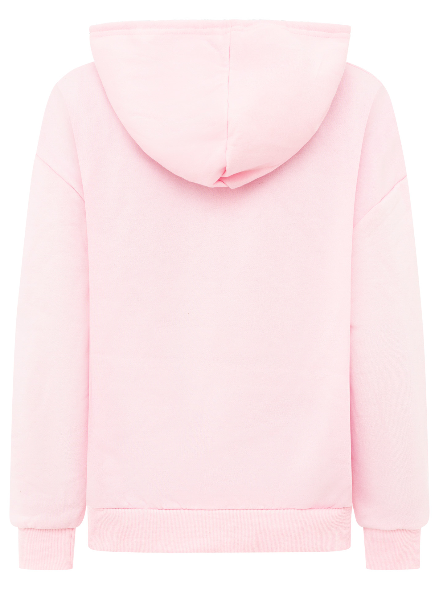 Hoodiejacke "Wild Vibes Strass"