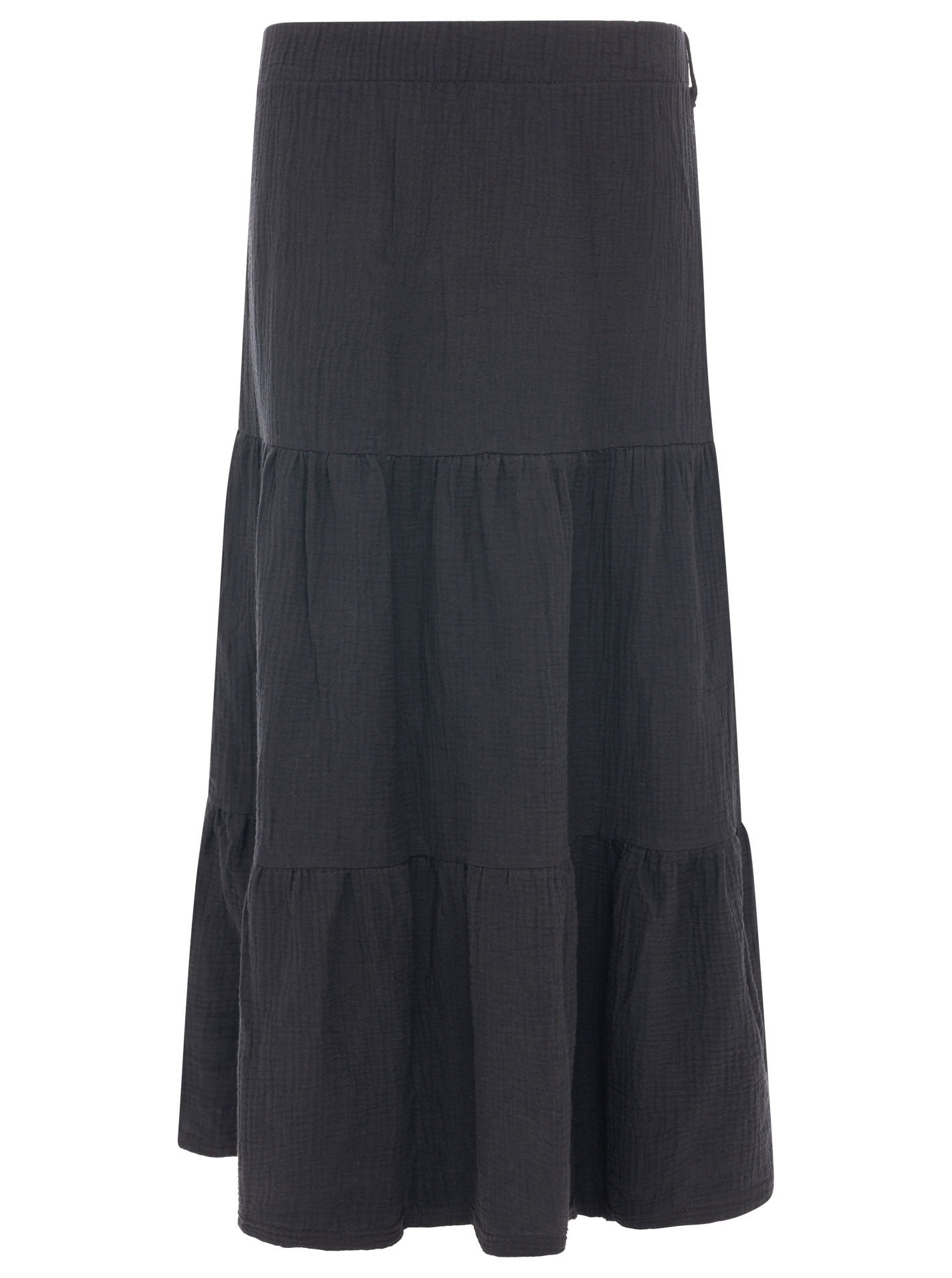 Musselin Rock Lang "Uni"