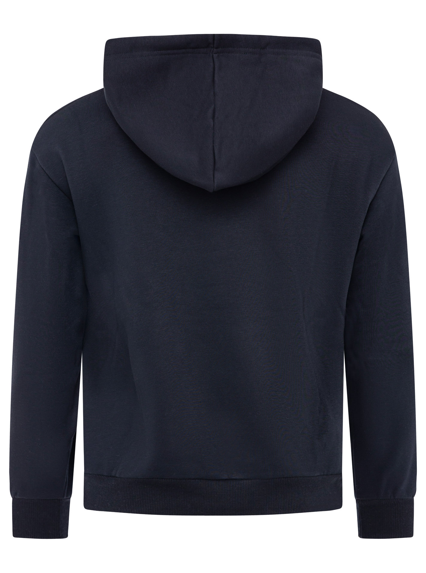 Herren Hoodie "Moin"