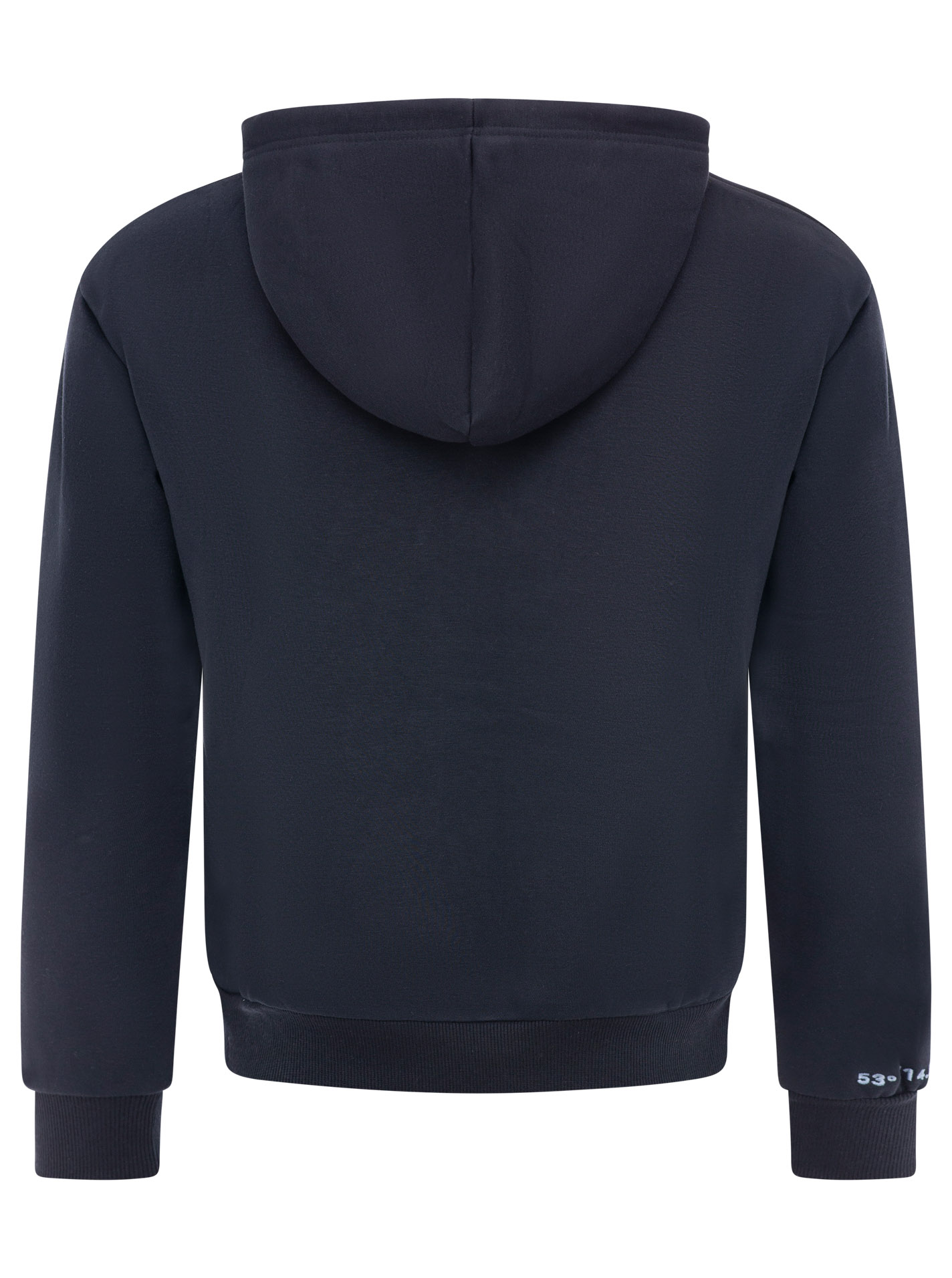 Herren Hoodie "Sailing Club"