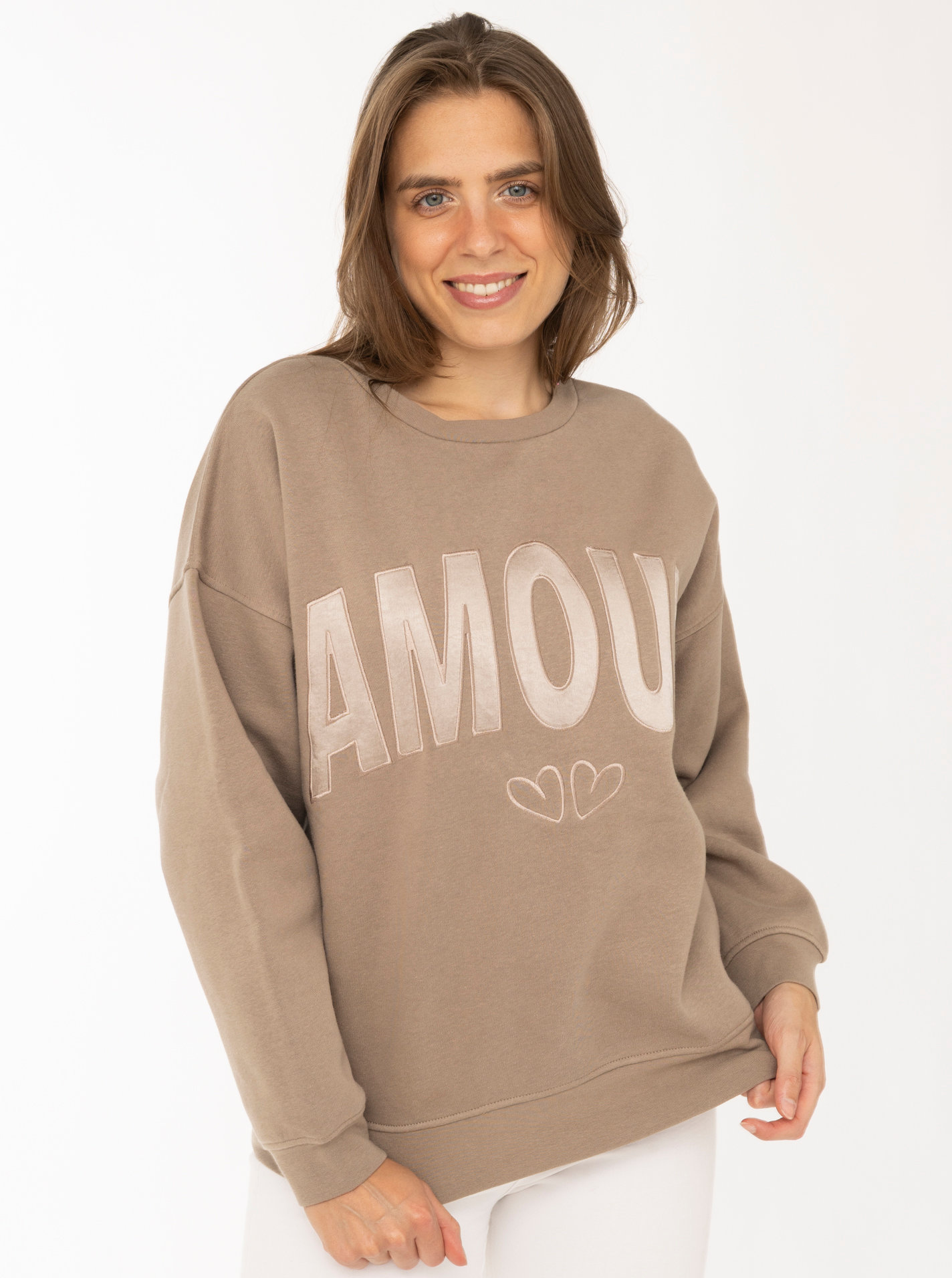 Taupe