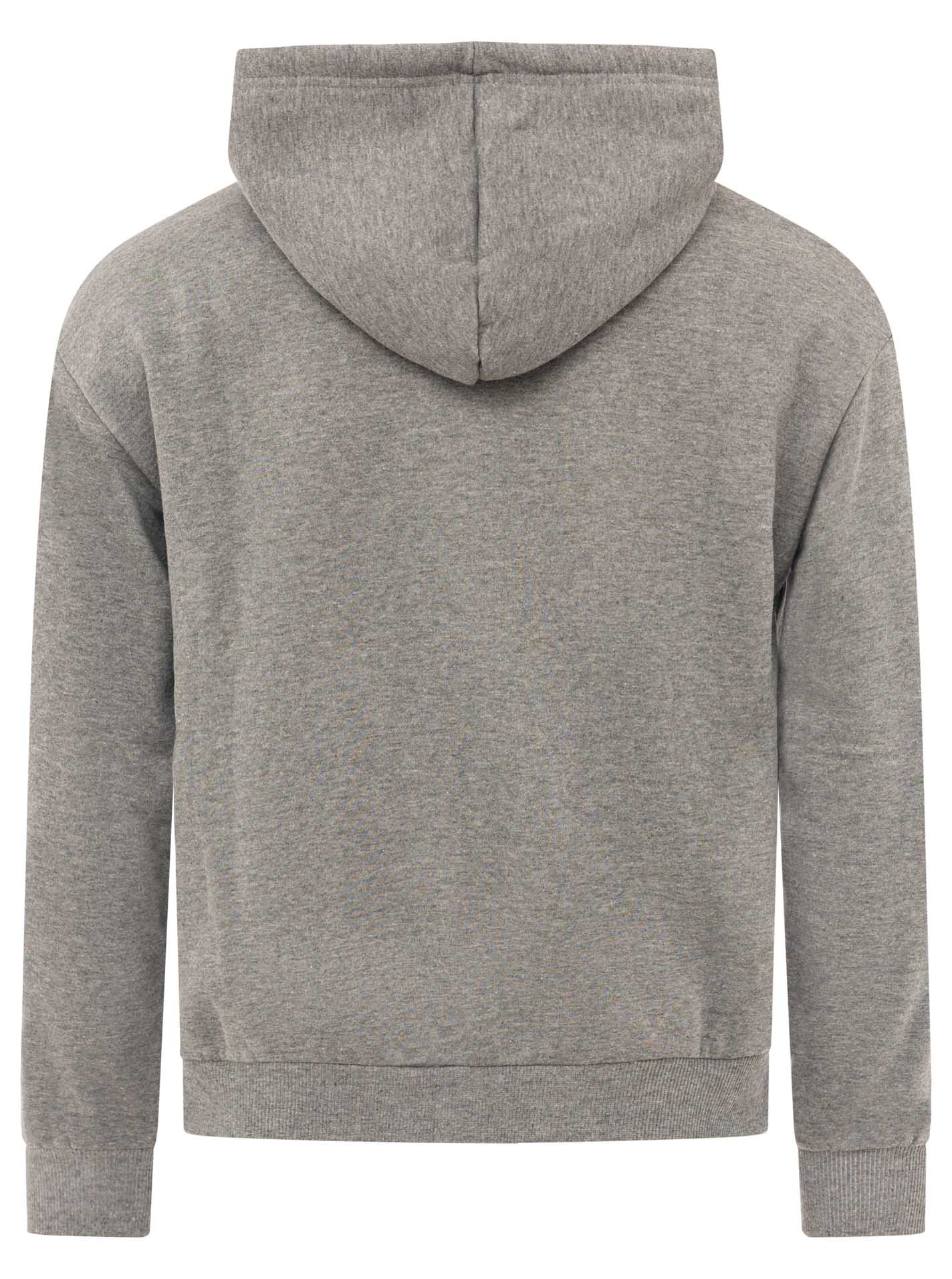 Herren Hoodie "Authorized"