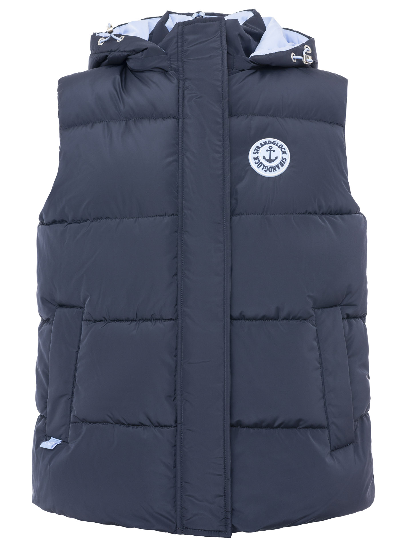 ART693802adacffb_005_Steppwestekurz_Strandglck_44005_Marine