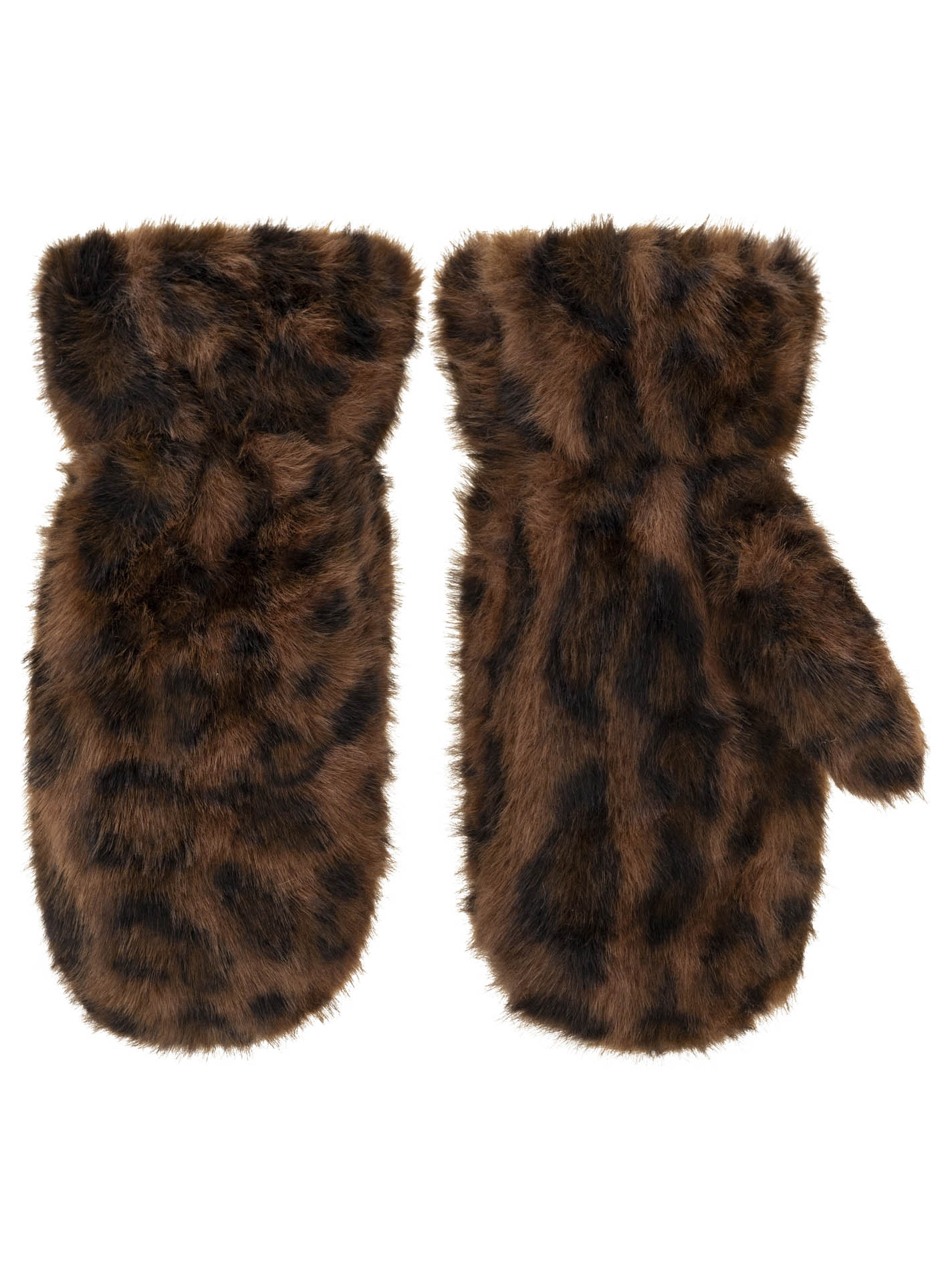 Fäustlinge 10er Set "Fury Leo"