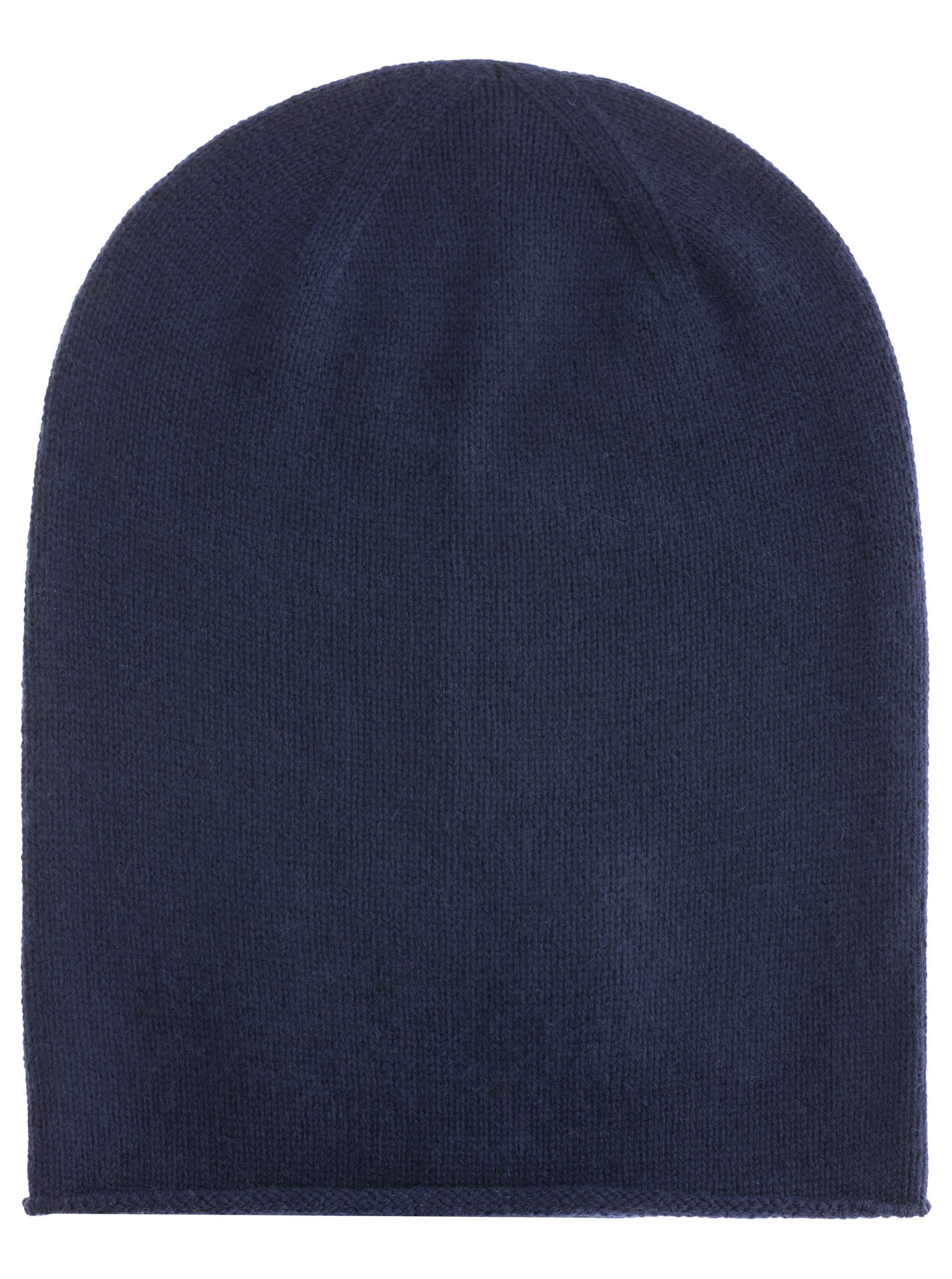100% Cashmere "Beanie"