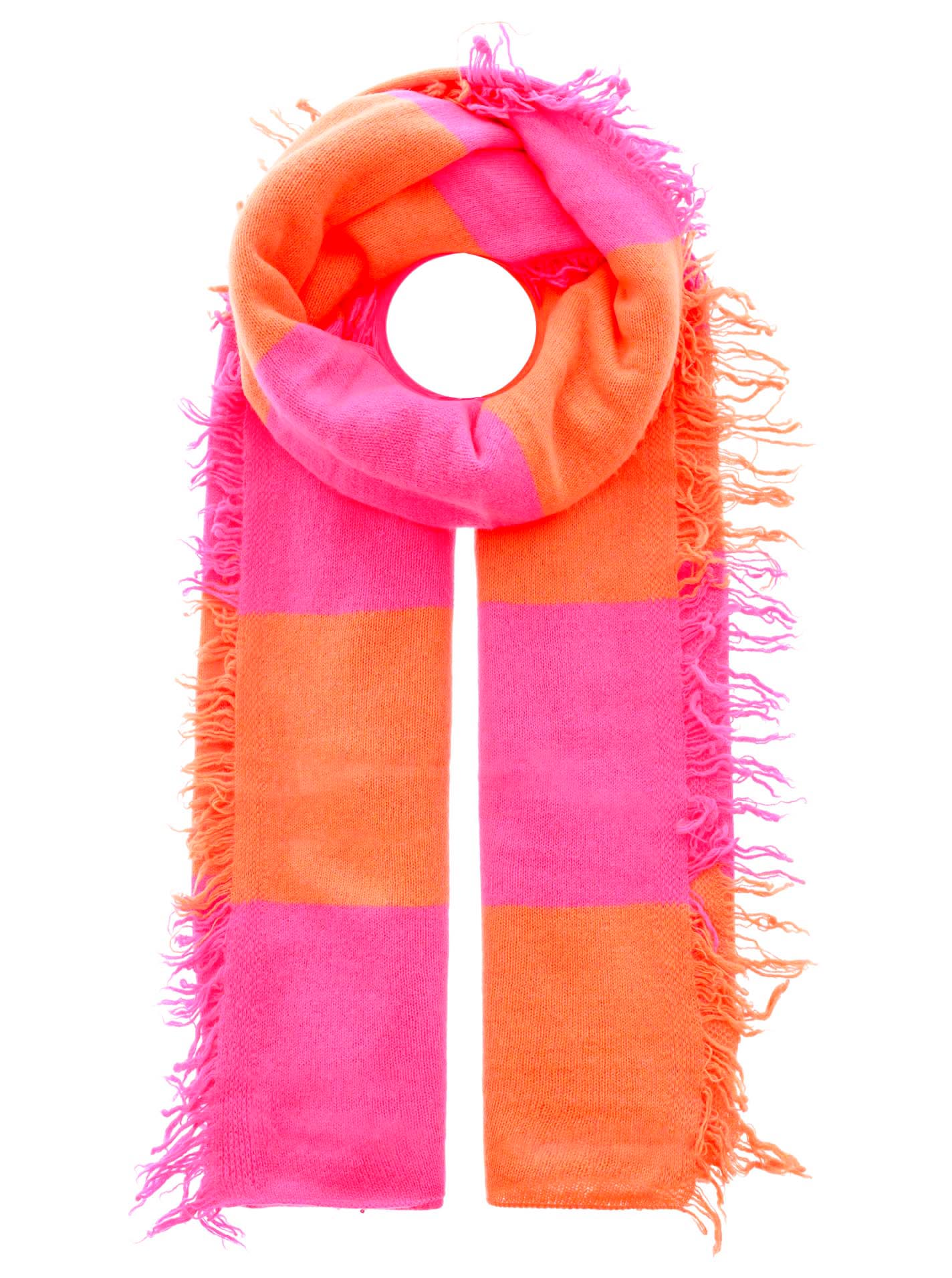 Neonorange