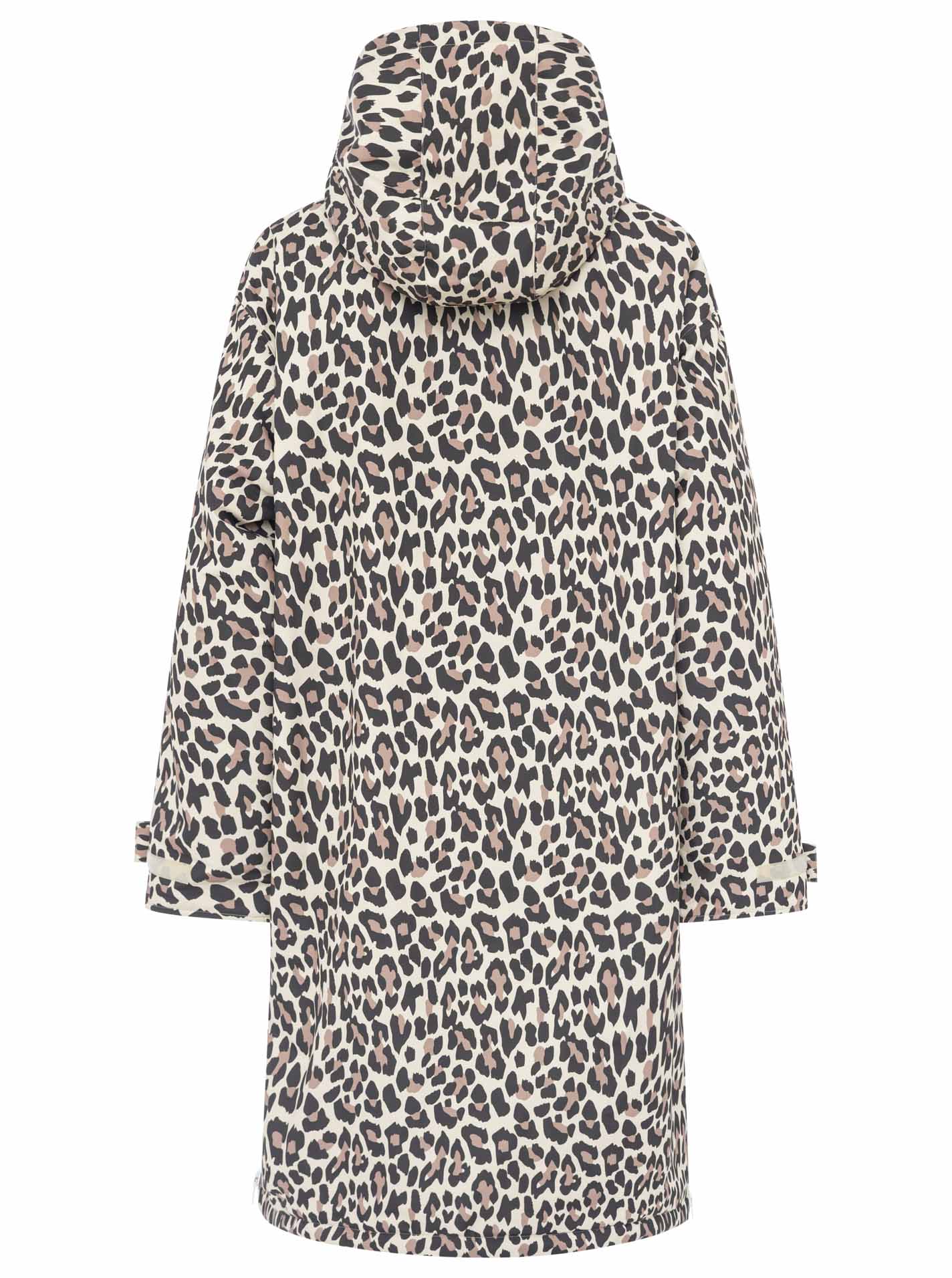 Oversize Windjacke "Summer"
