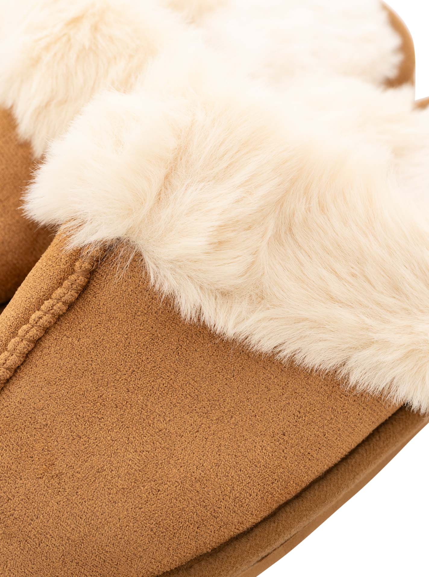 Hausschuhe "Fluffy Dream"