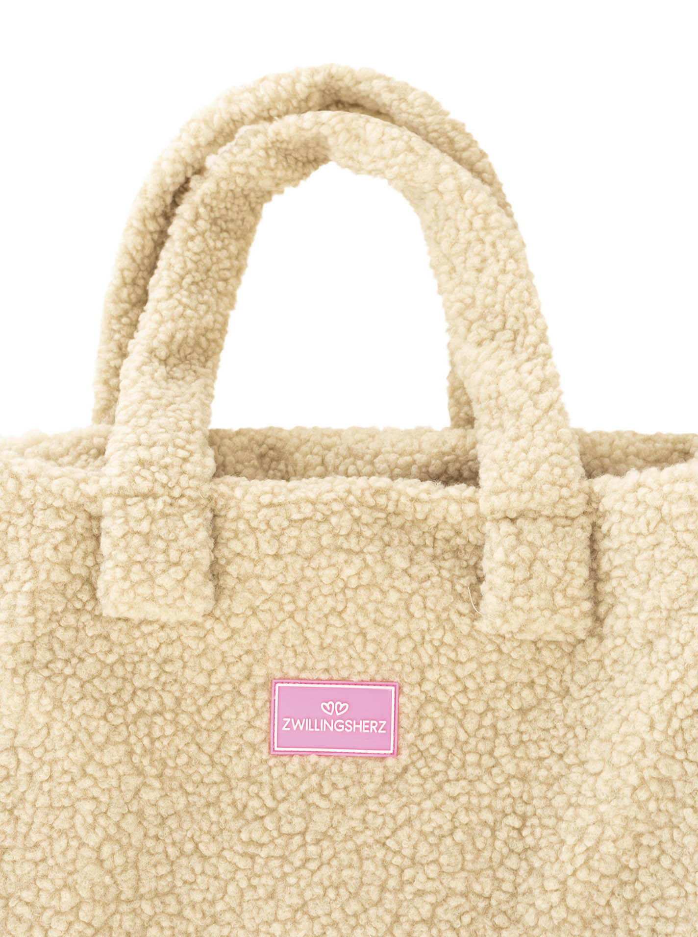 XXL Shopper "Teddy"