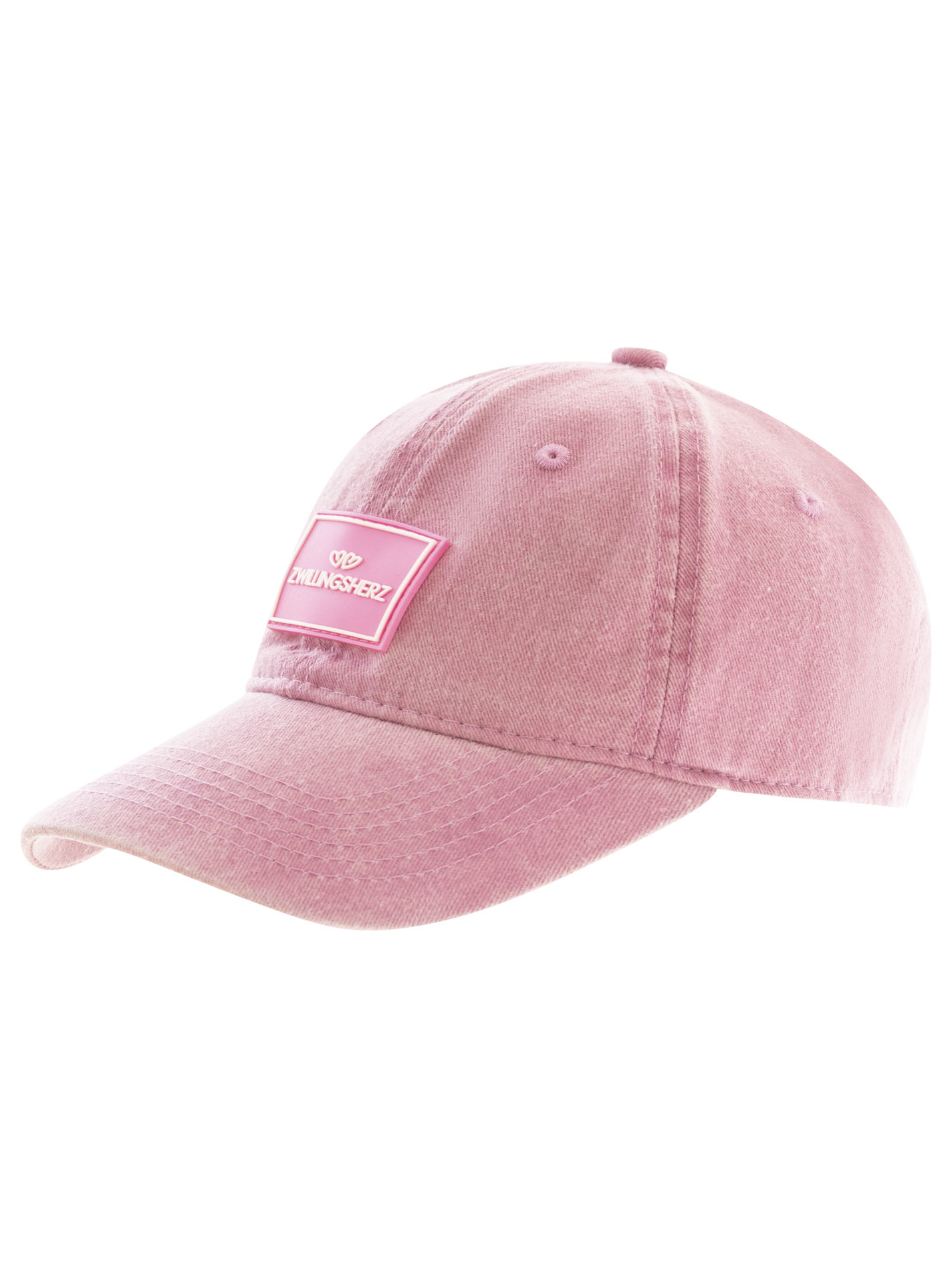 Cap 10er Set "Zwillingsherz"