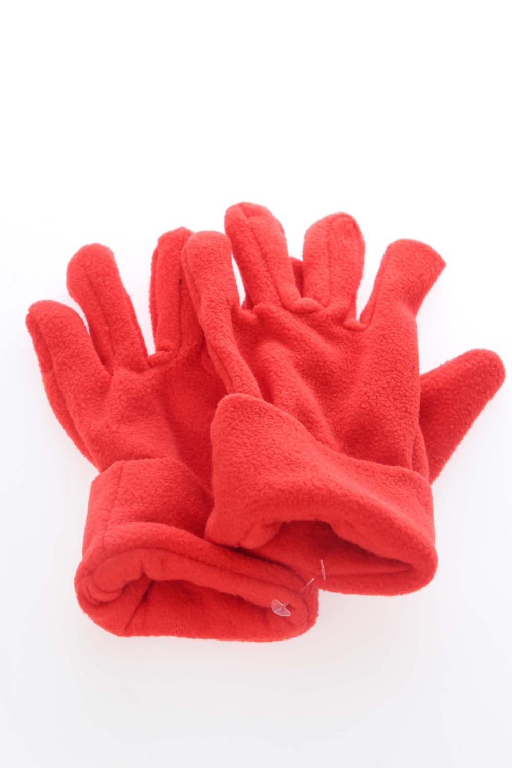 Handschuhe 10er Set "Fleece"