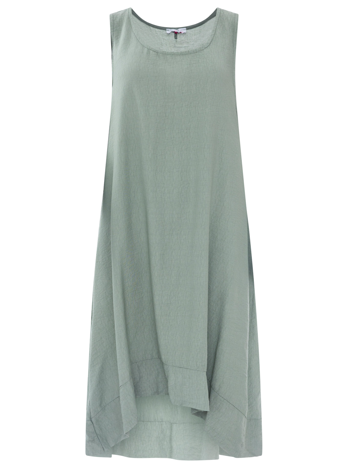 Maxikleid Viskose "Uni & Summer"