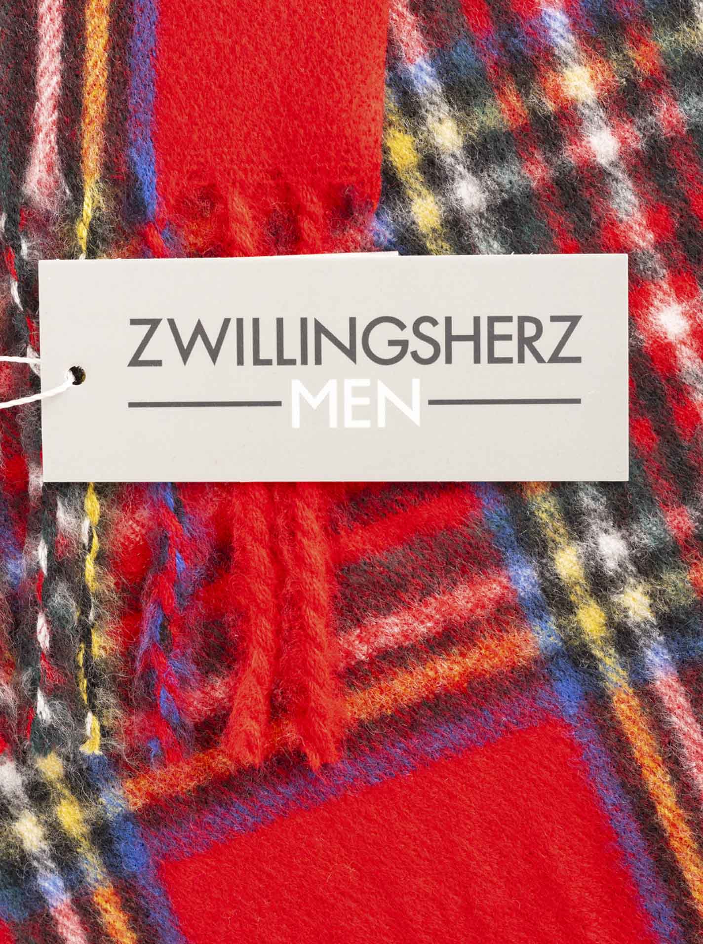 ART68665e7e28243_015_Herrenschal_Kariert_Rot_Detail