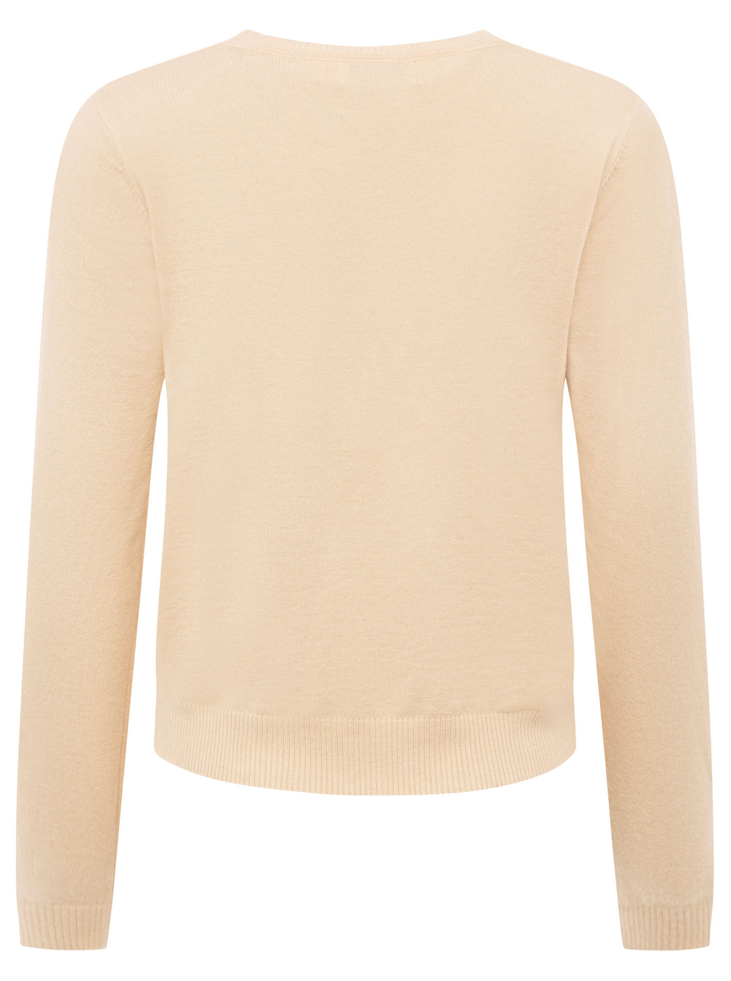 Pullover "Dackel Allover"