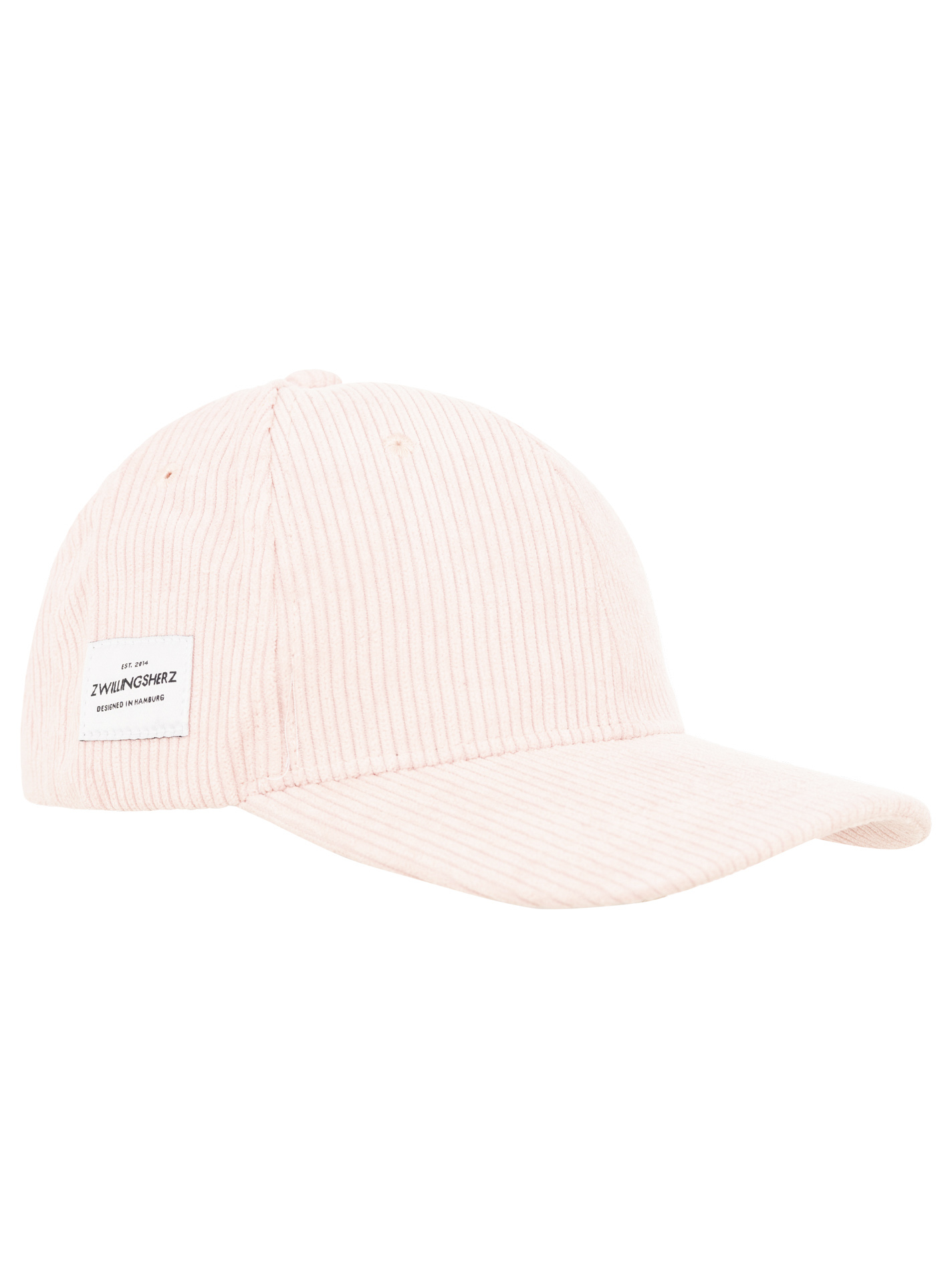 Cap Cord "Patch" 10er Set