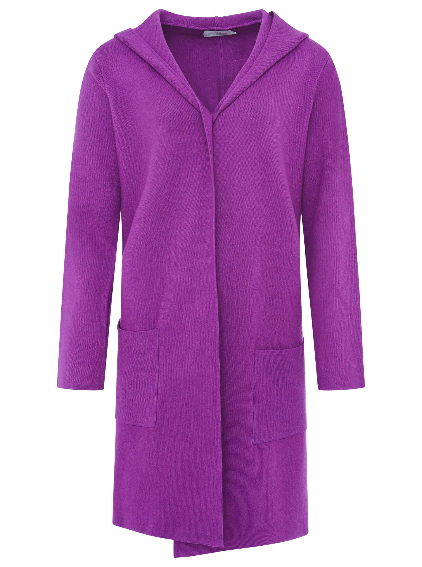 Cardigan "Janina Basic"