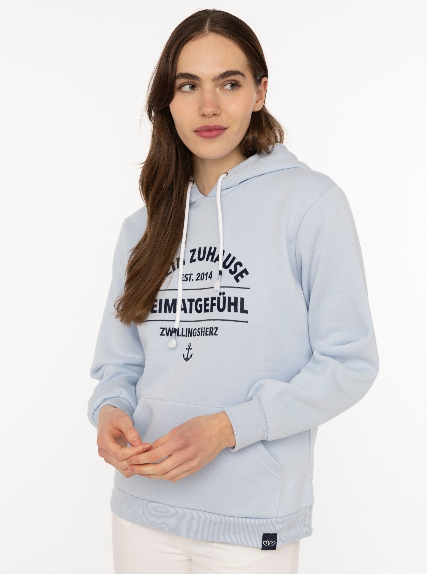 Hoodie "Heimatgefühl"