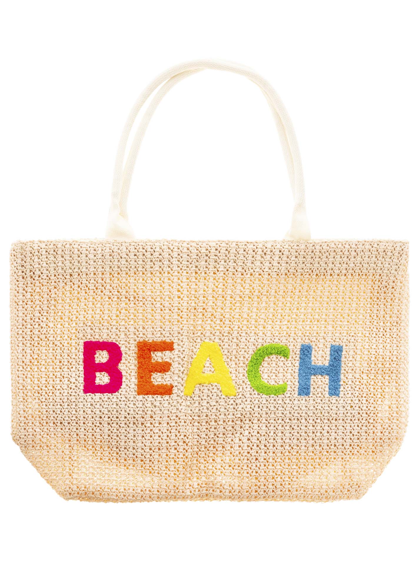 Beach Shopper "Beach"