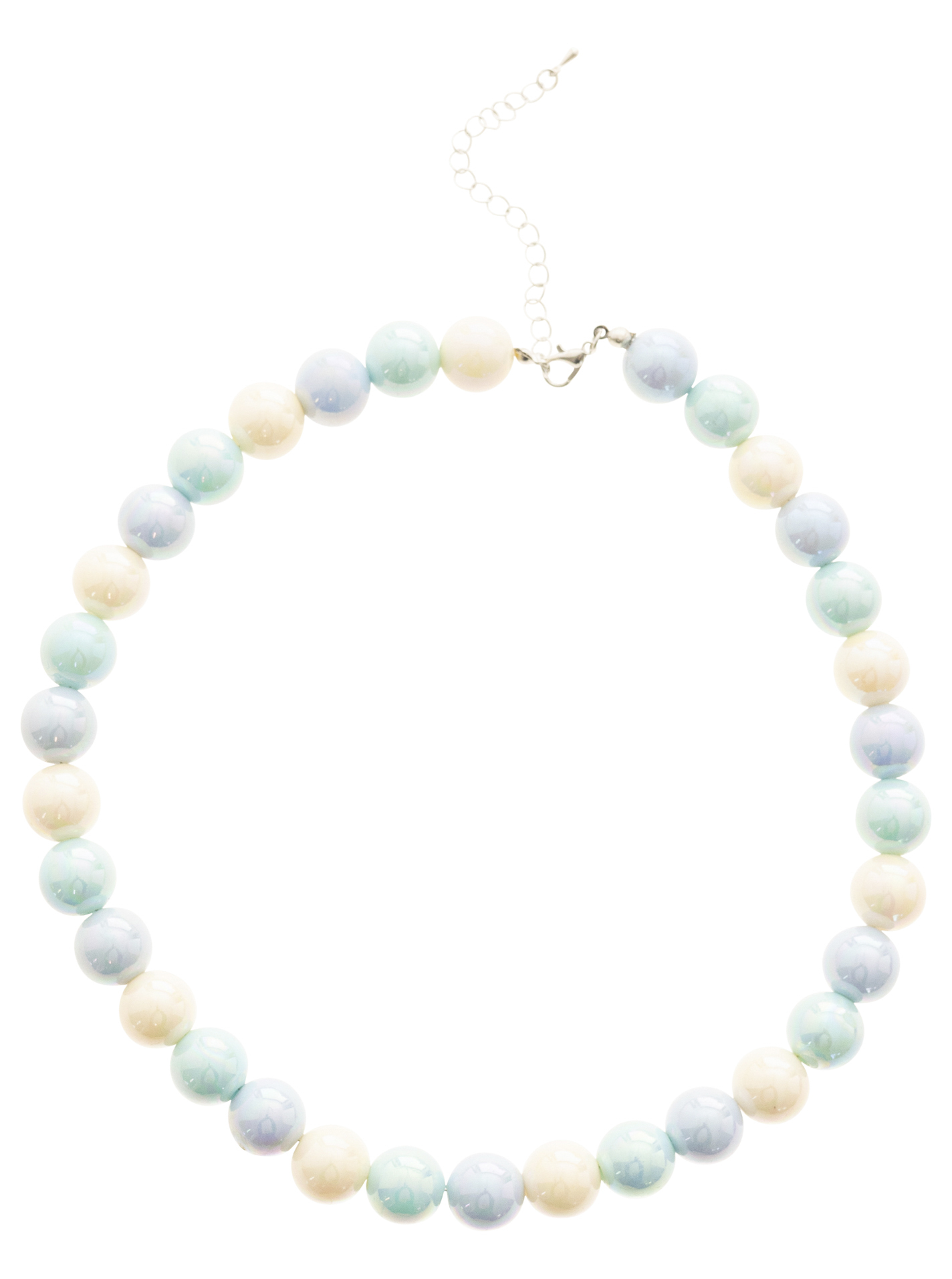 Kette "Summer Pearls"
