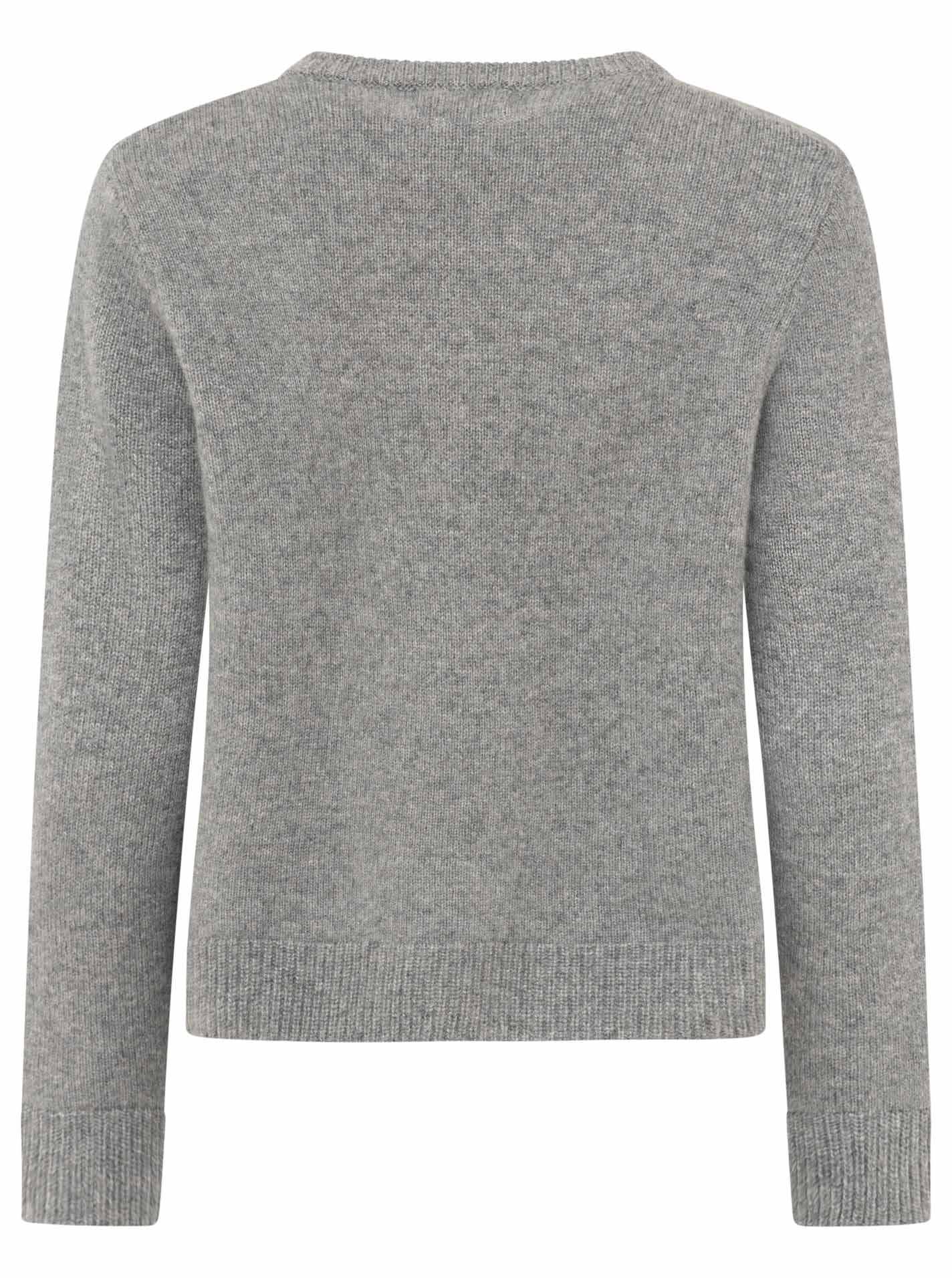 100% Cashmere Cozy Cardigan