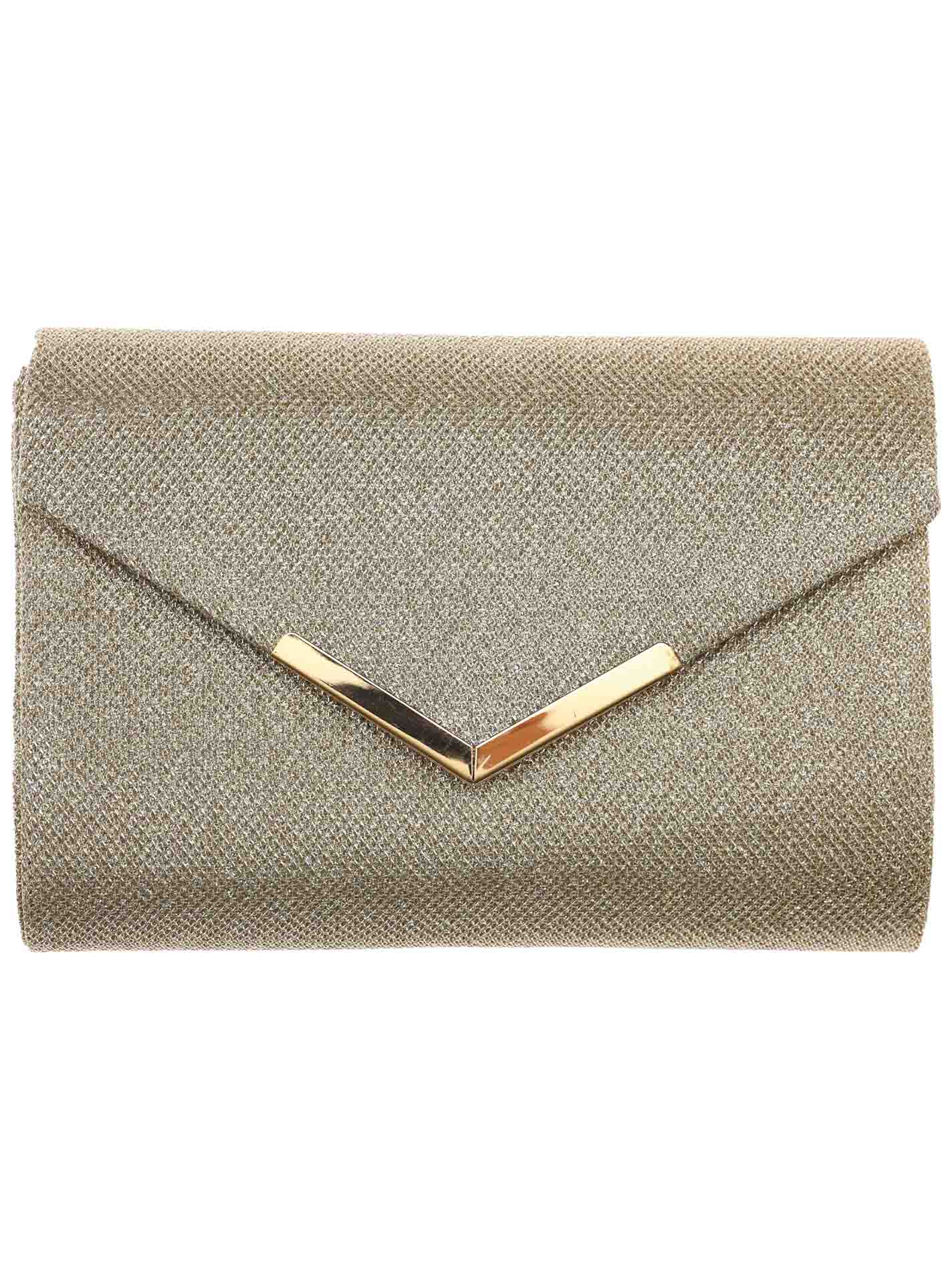 Abendtasche "New York"