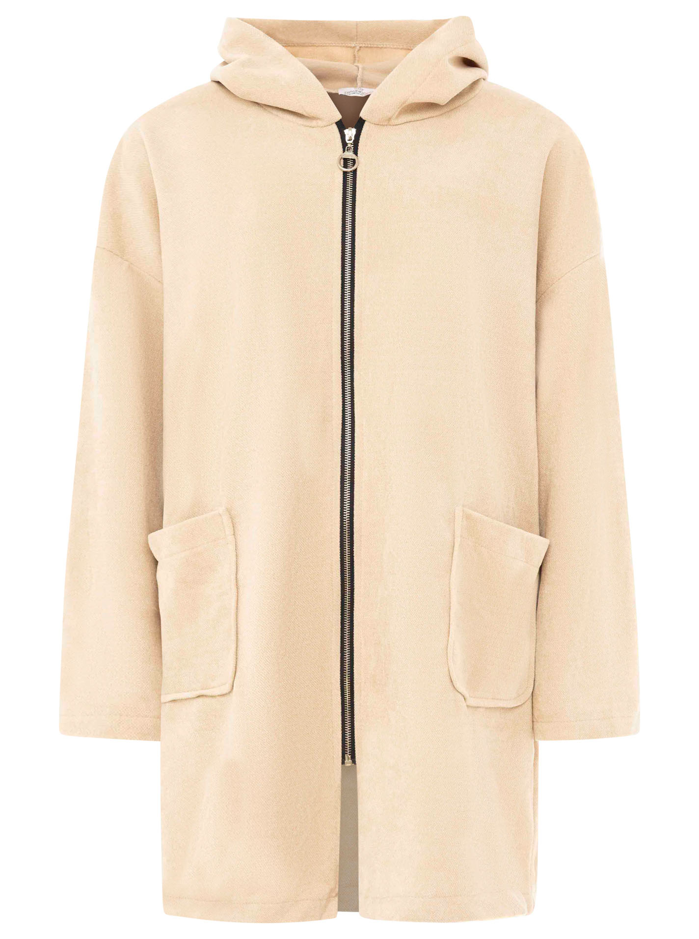 Kord Hoodiemantel "Oversize"