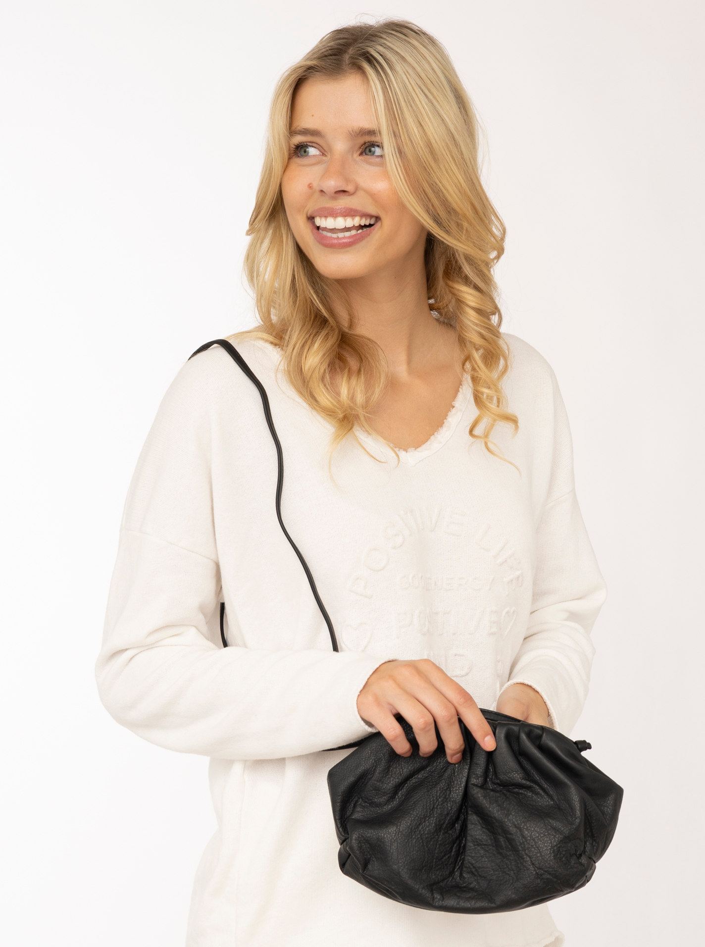 Ledertasche"City Nights"