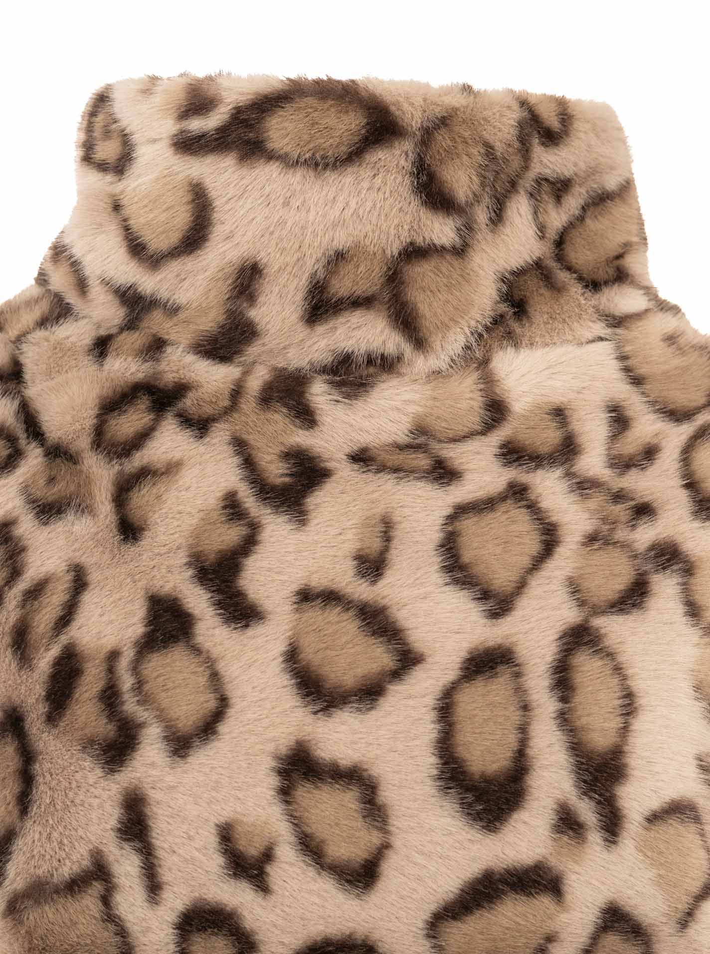 Poncho "Leo"