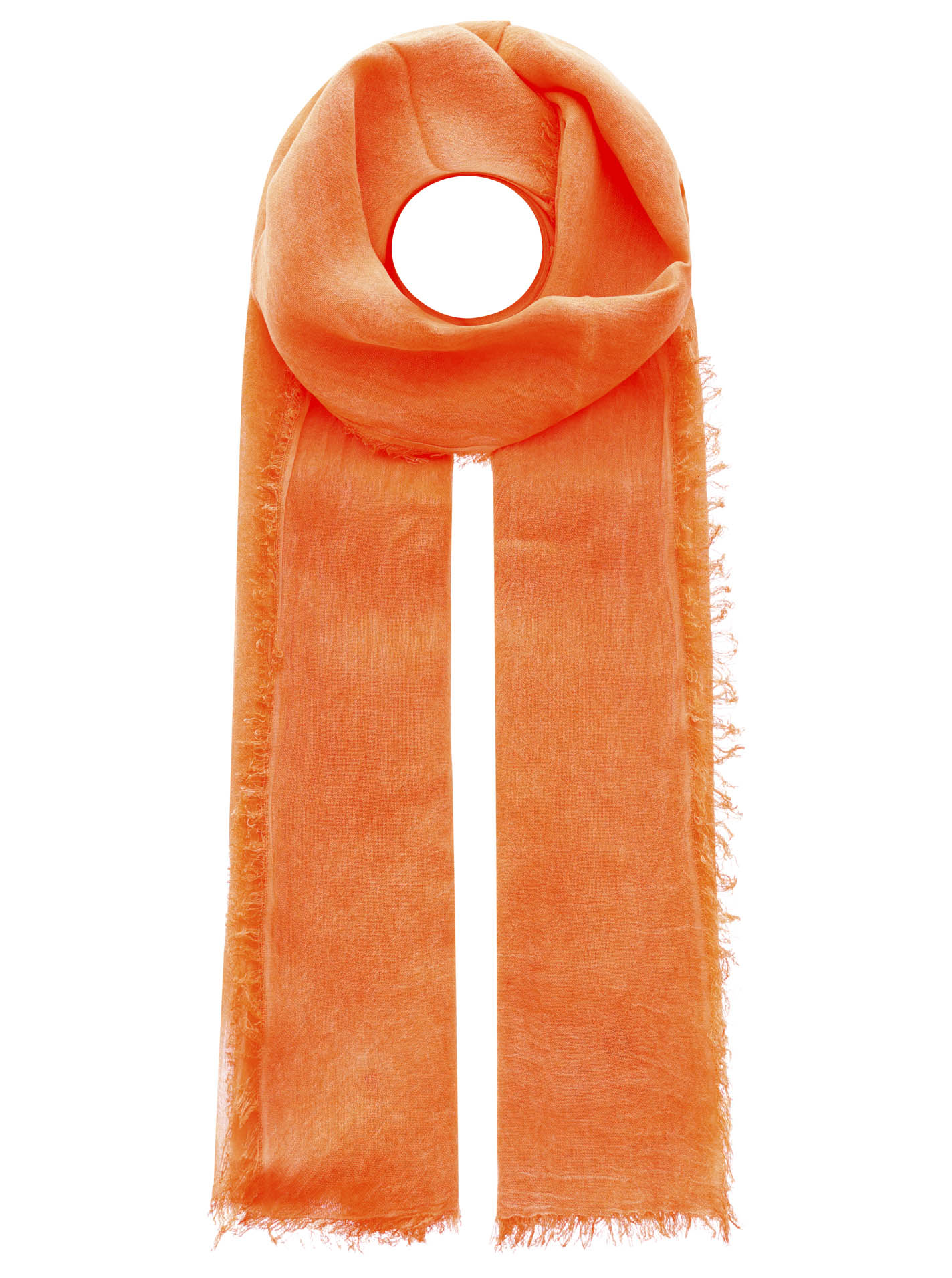 Schal Bamboo "Uni I"