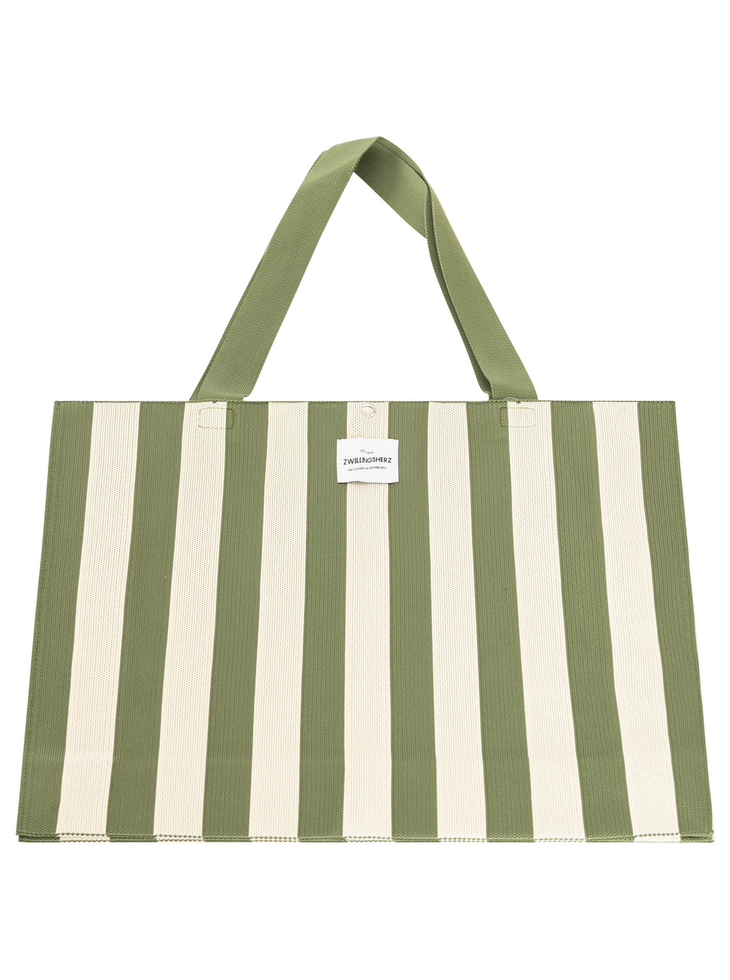 XXL Shopper "Stripes"
