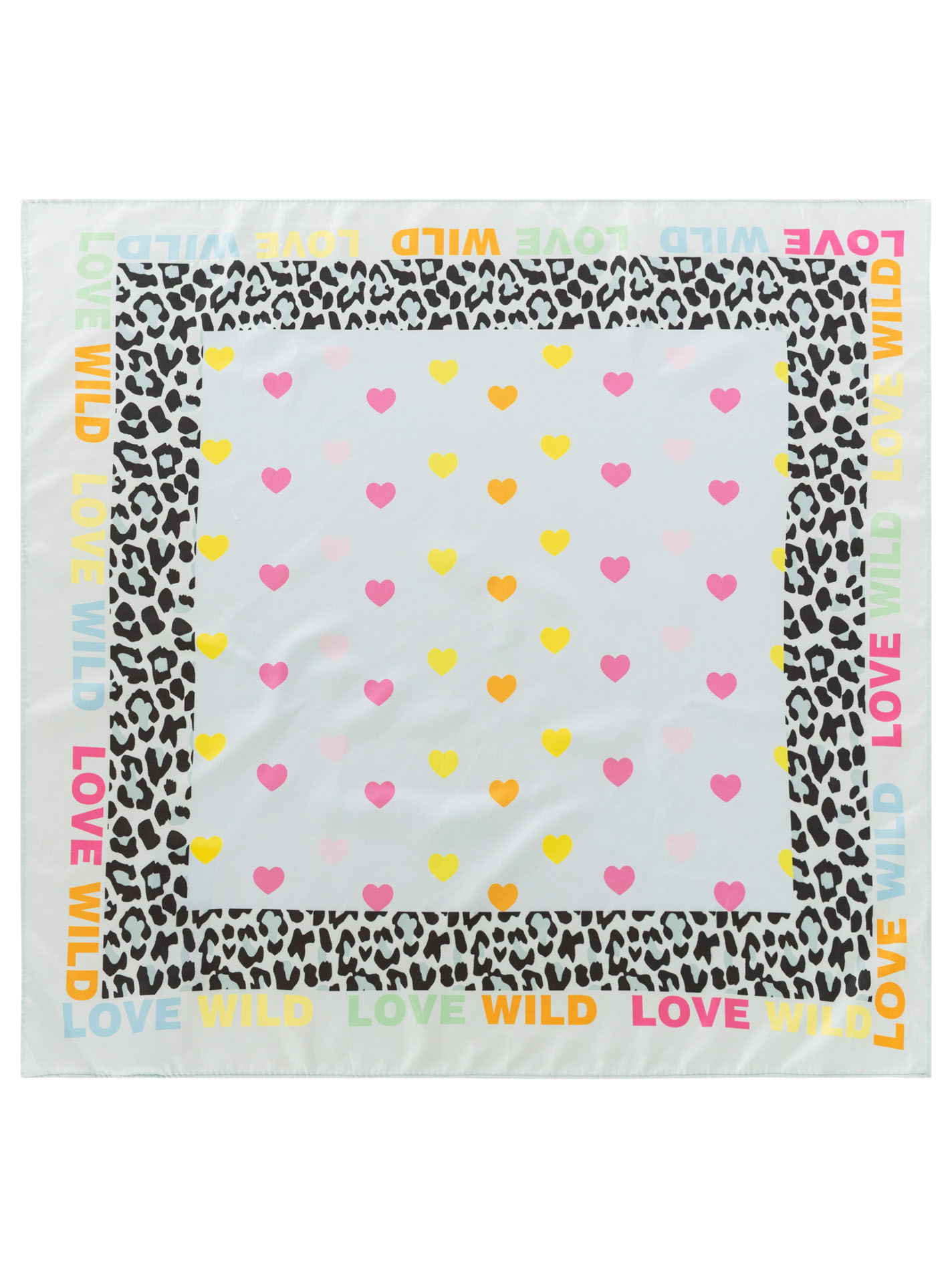 Nickituch "Wild Love"