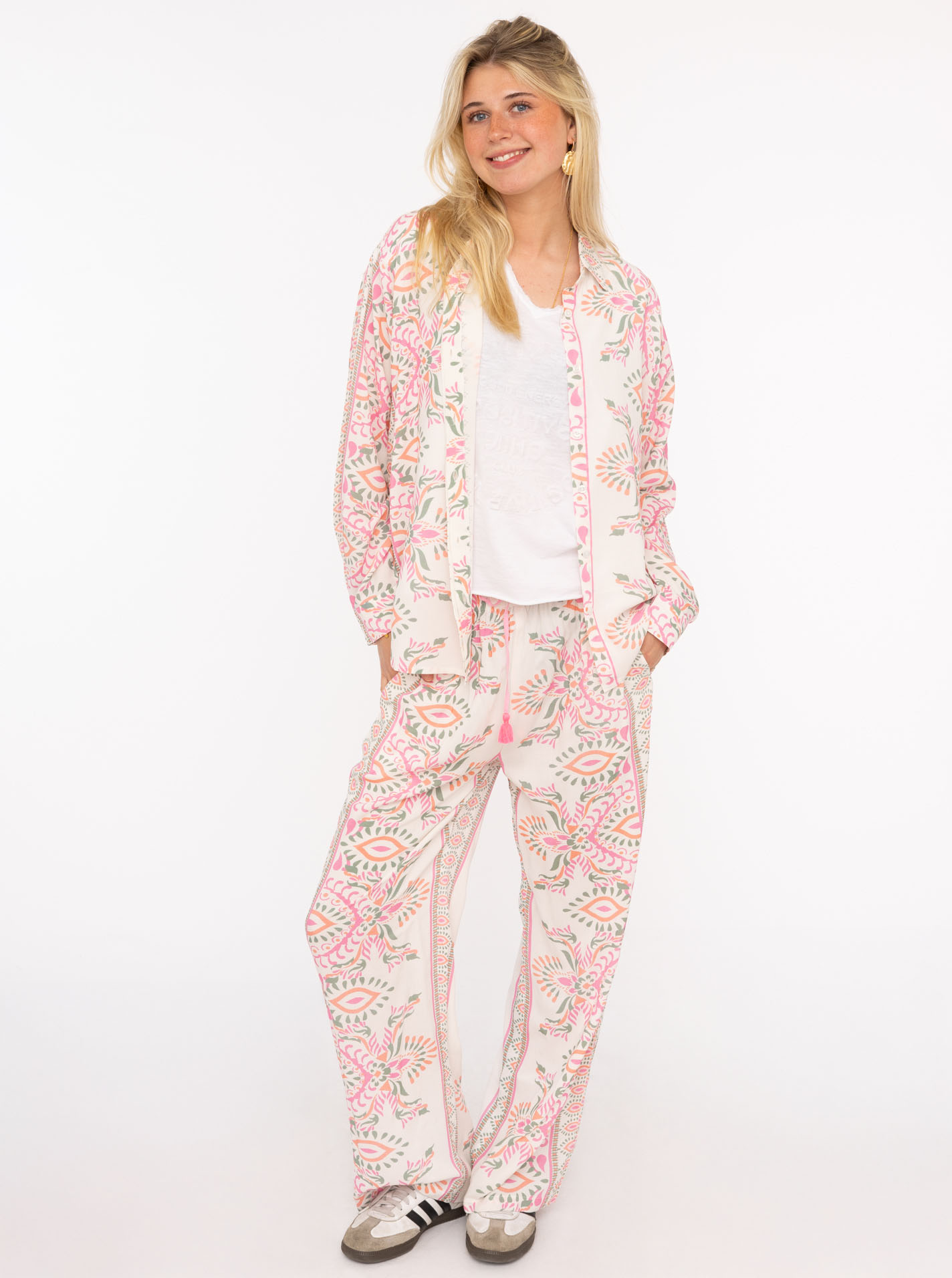 Set "Blossom Dream"