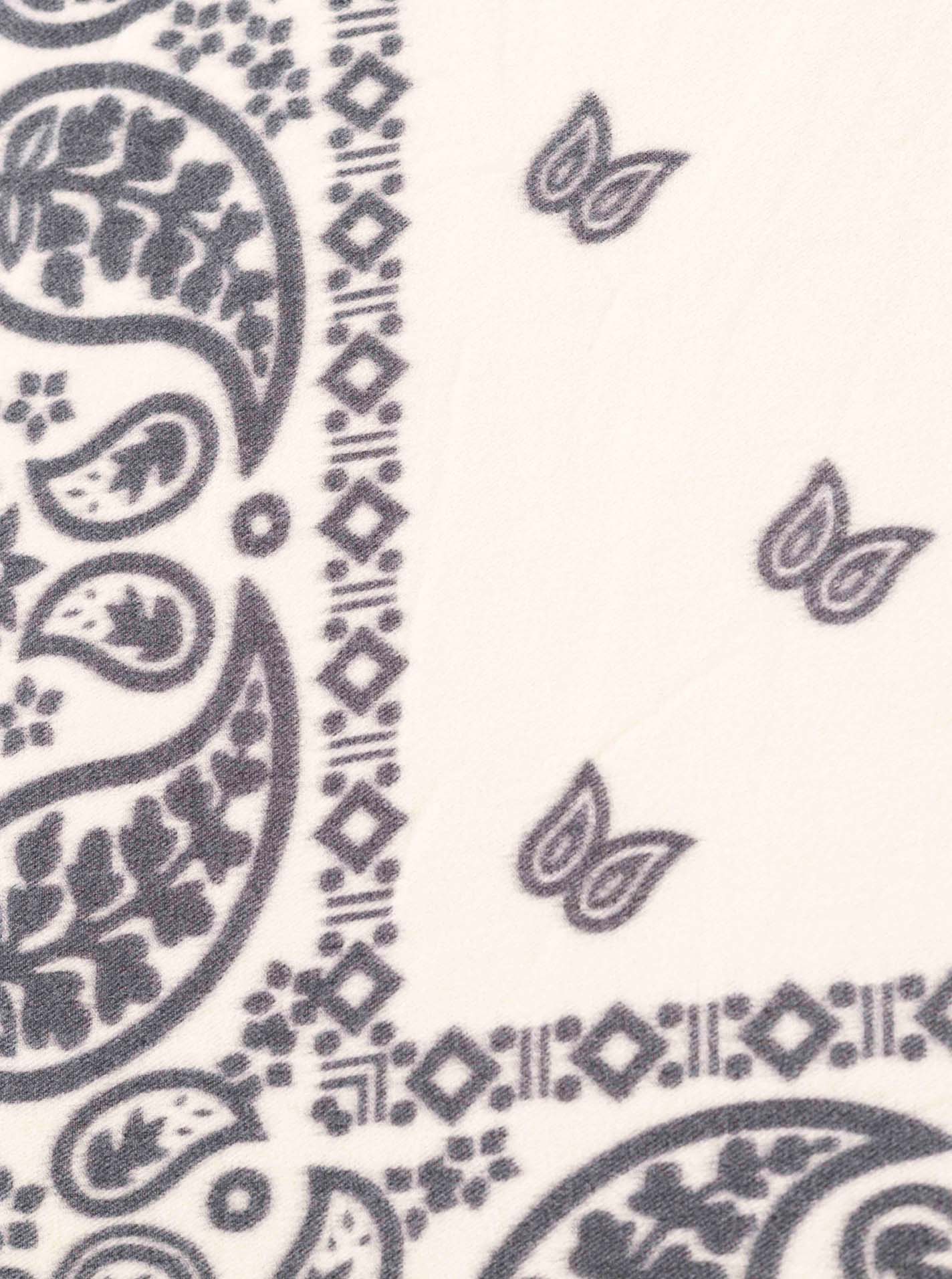 Viereck "Bandana Print"