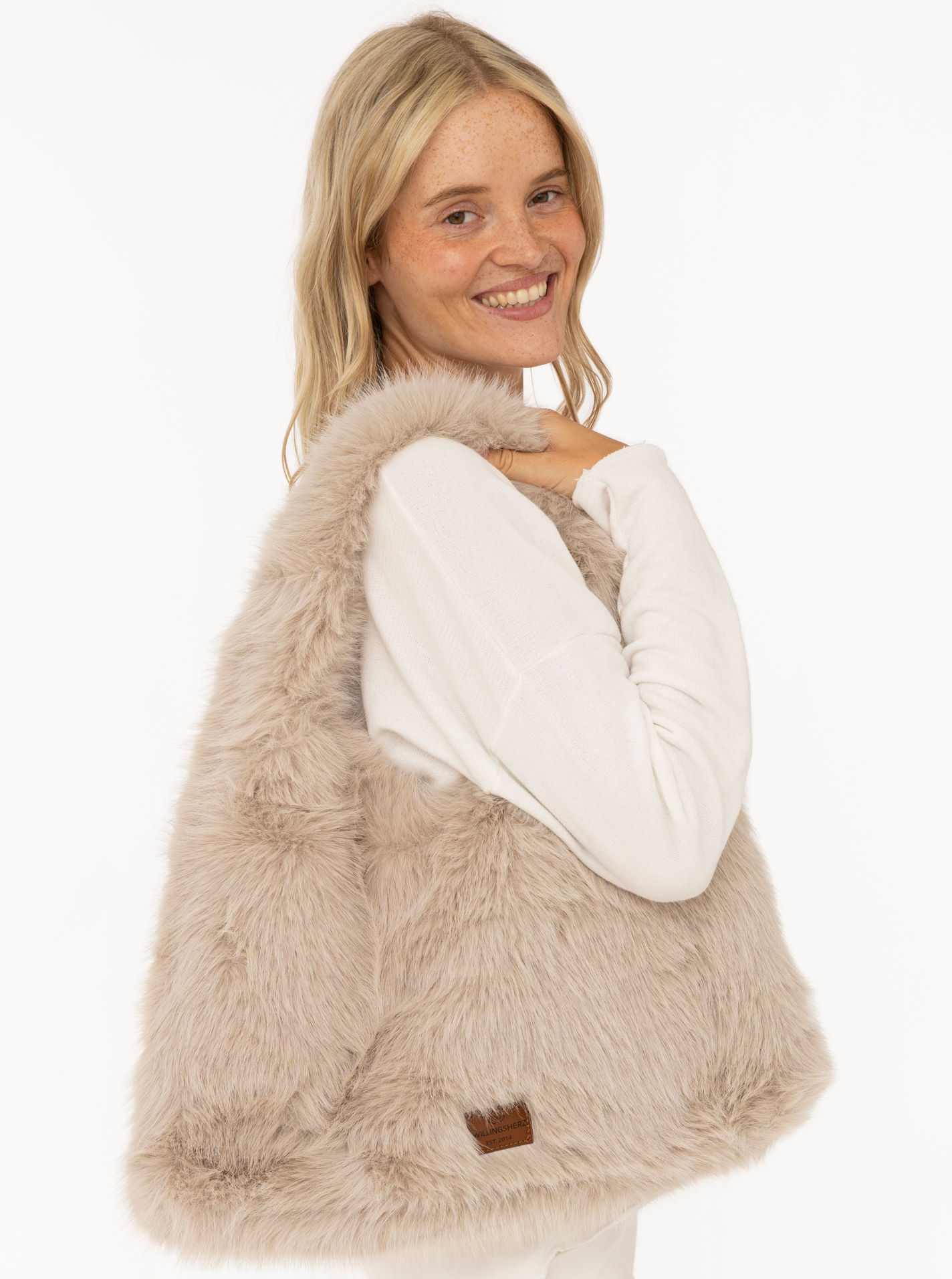 XXL Shopper "Sweet Dreams"