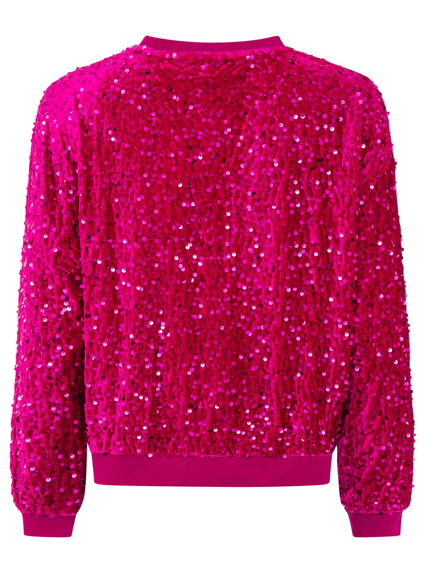 Party Sweater "Paillette"