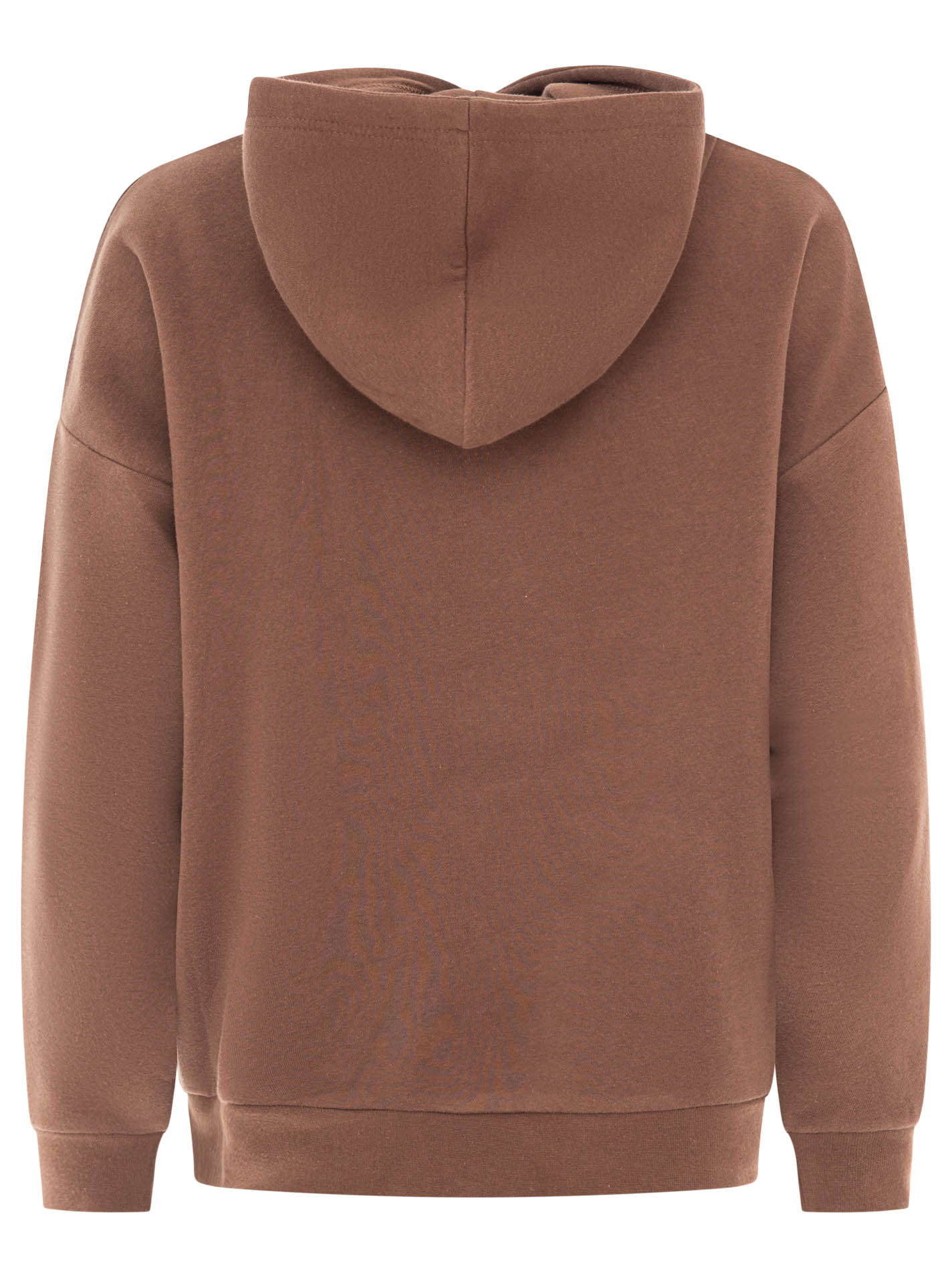 Oversized Hoody "DOG LOVE"