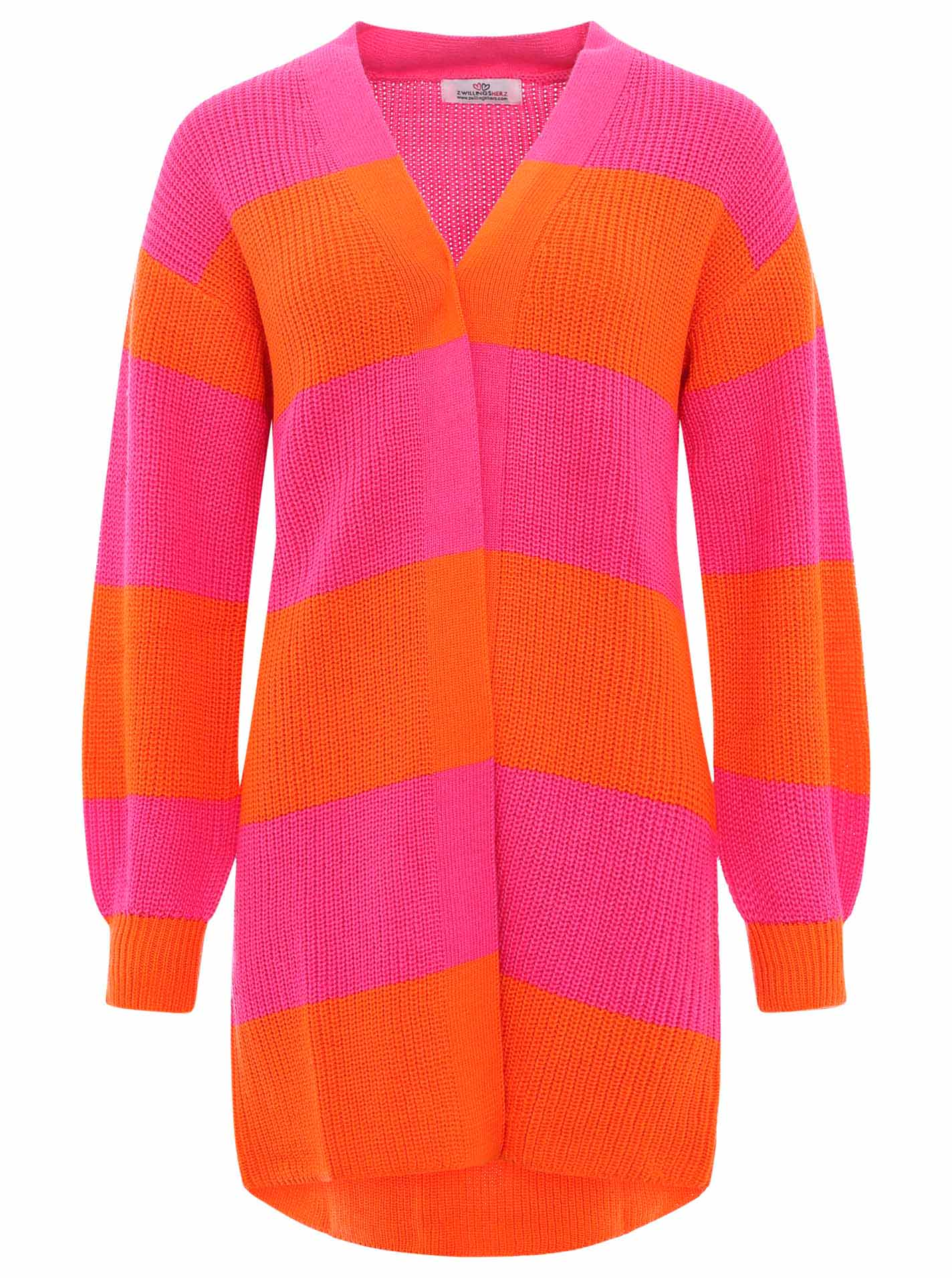 Cardigan Wolle "Katja"