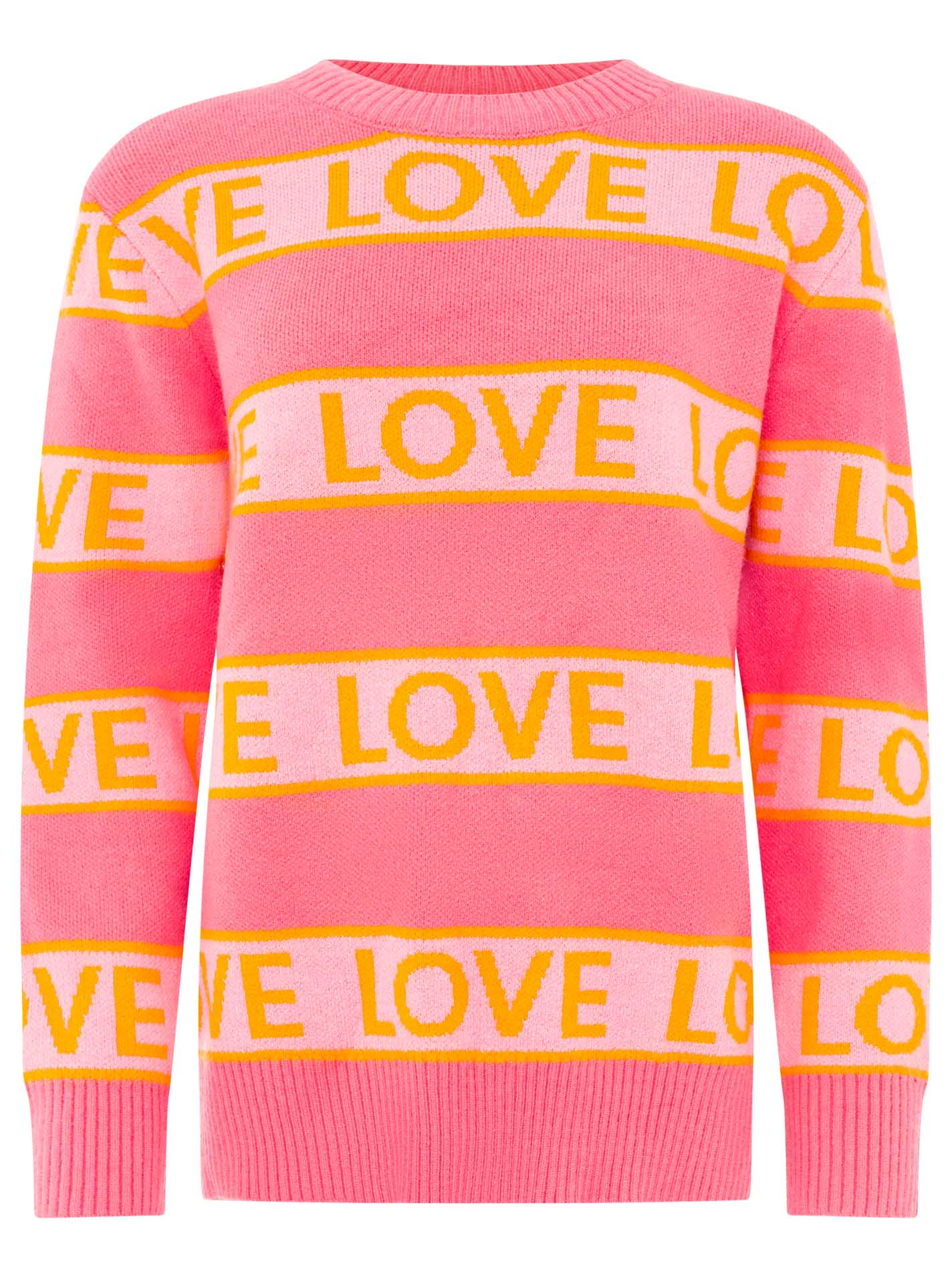 Sweat Puller "Love Love"