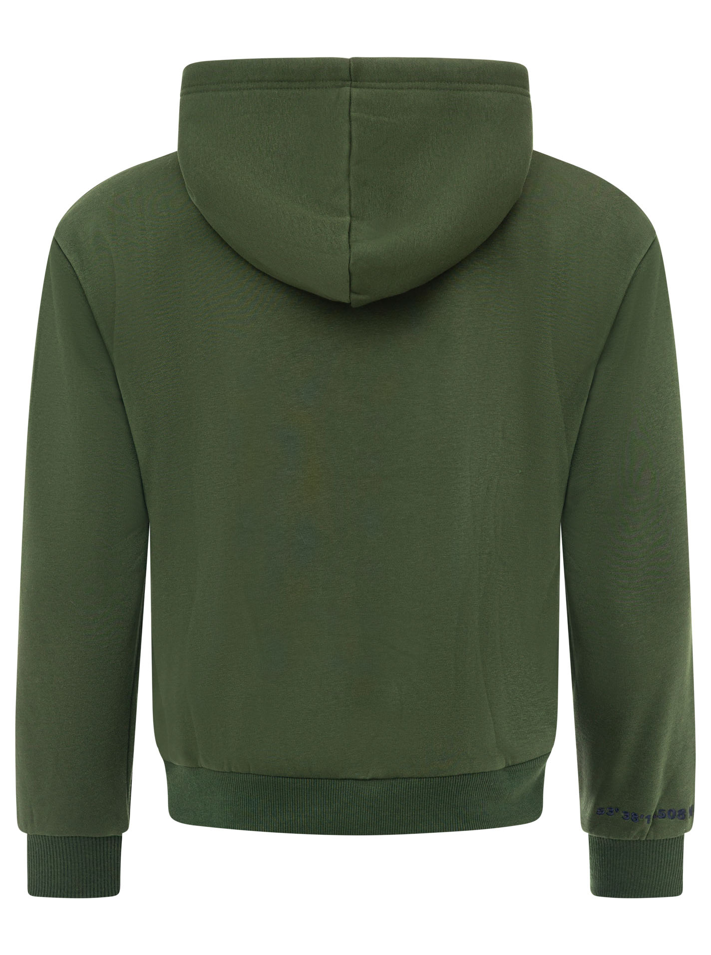 Herren Hoodie "Sailing Club"