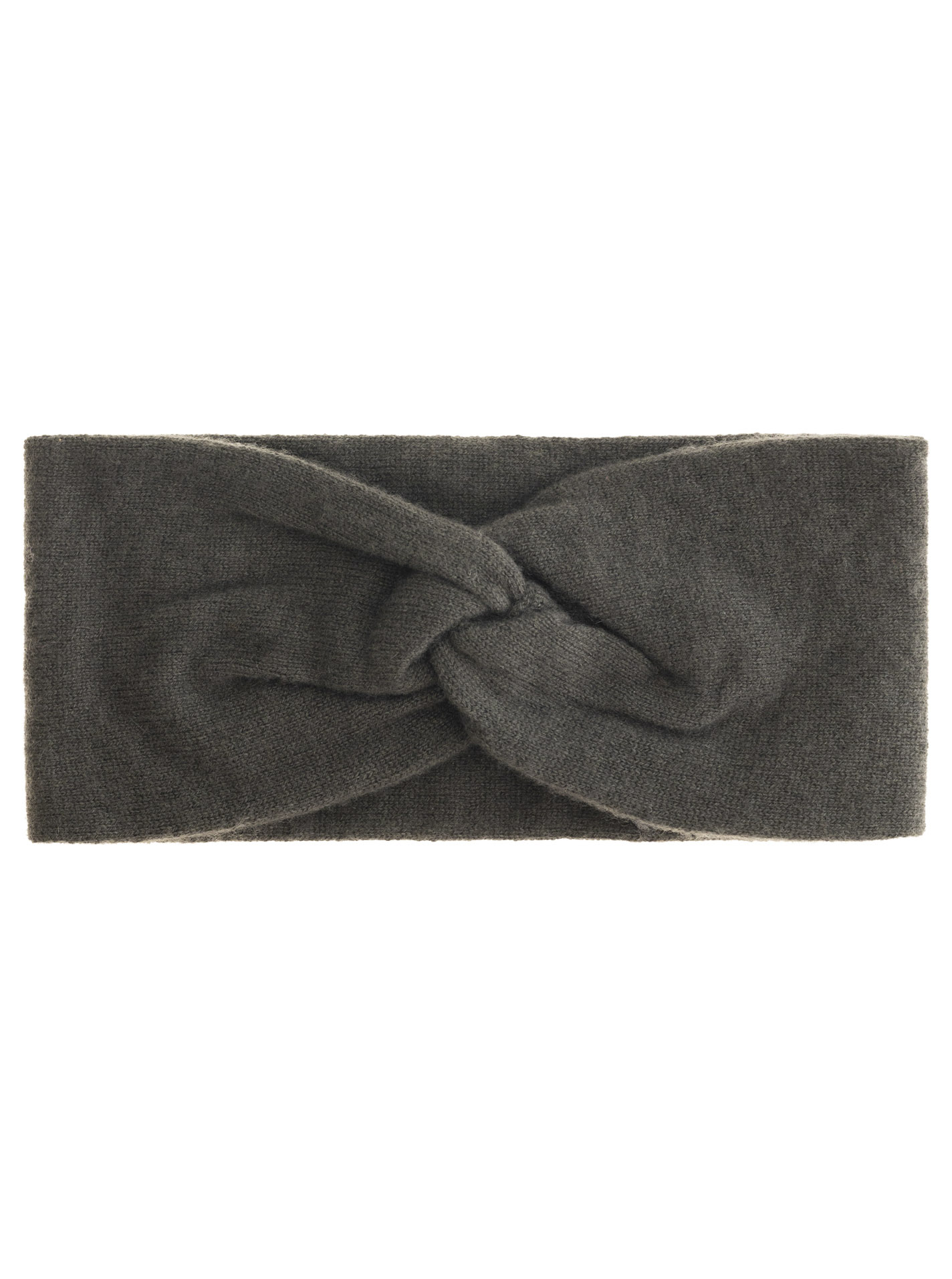 100% Cashmere Stirnband "Classic"