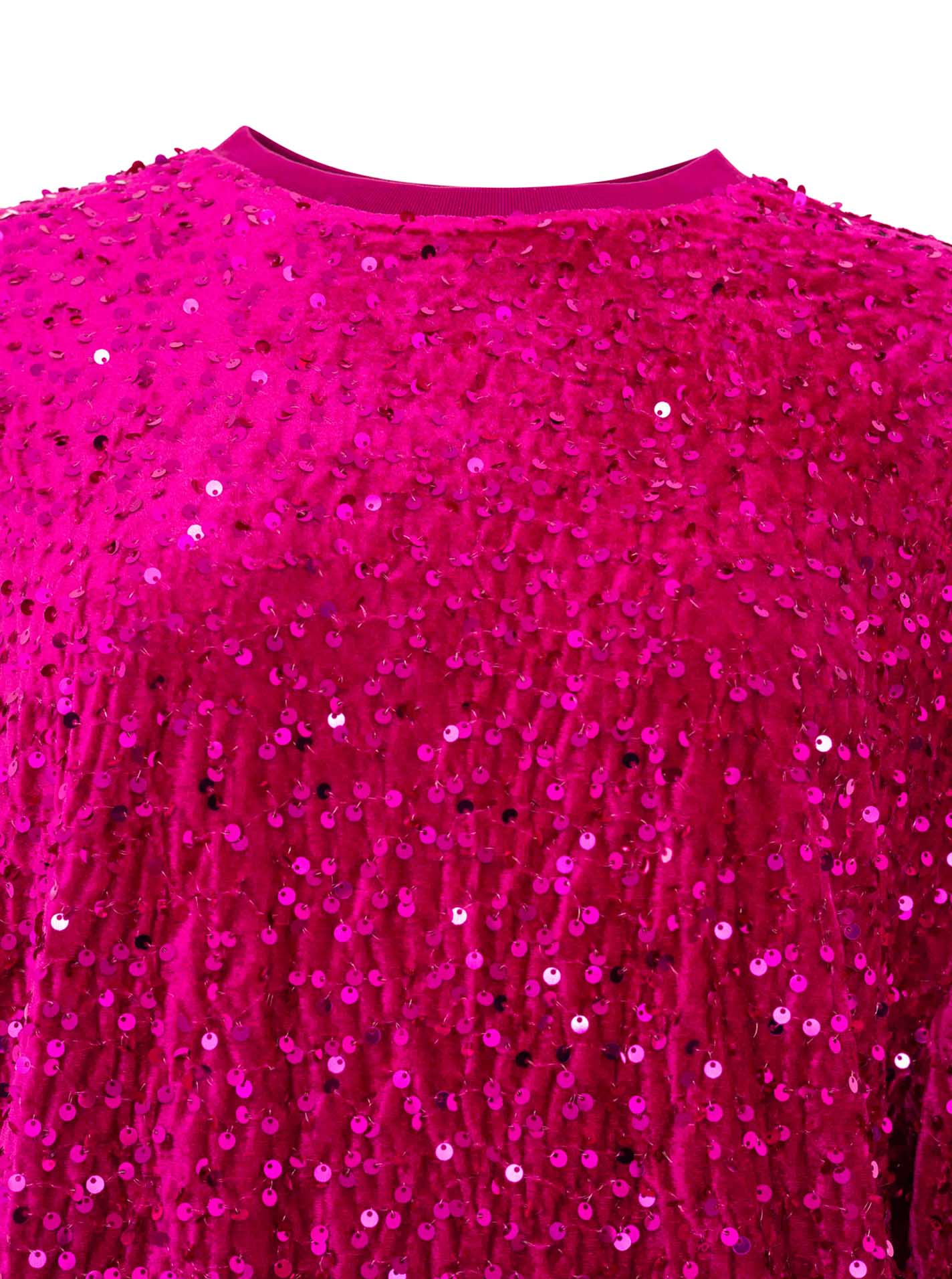Party Sweater "Paillette"