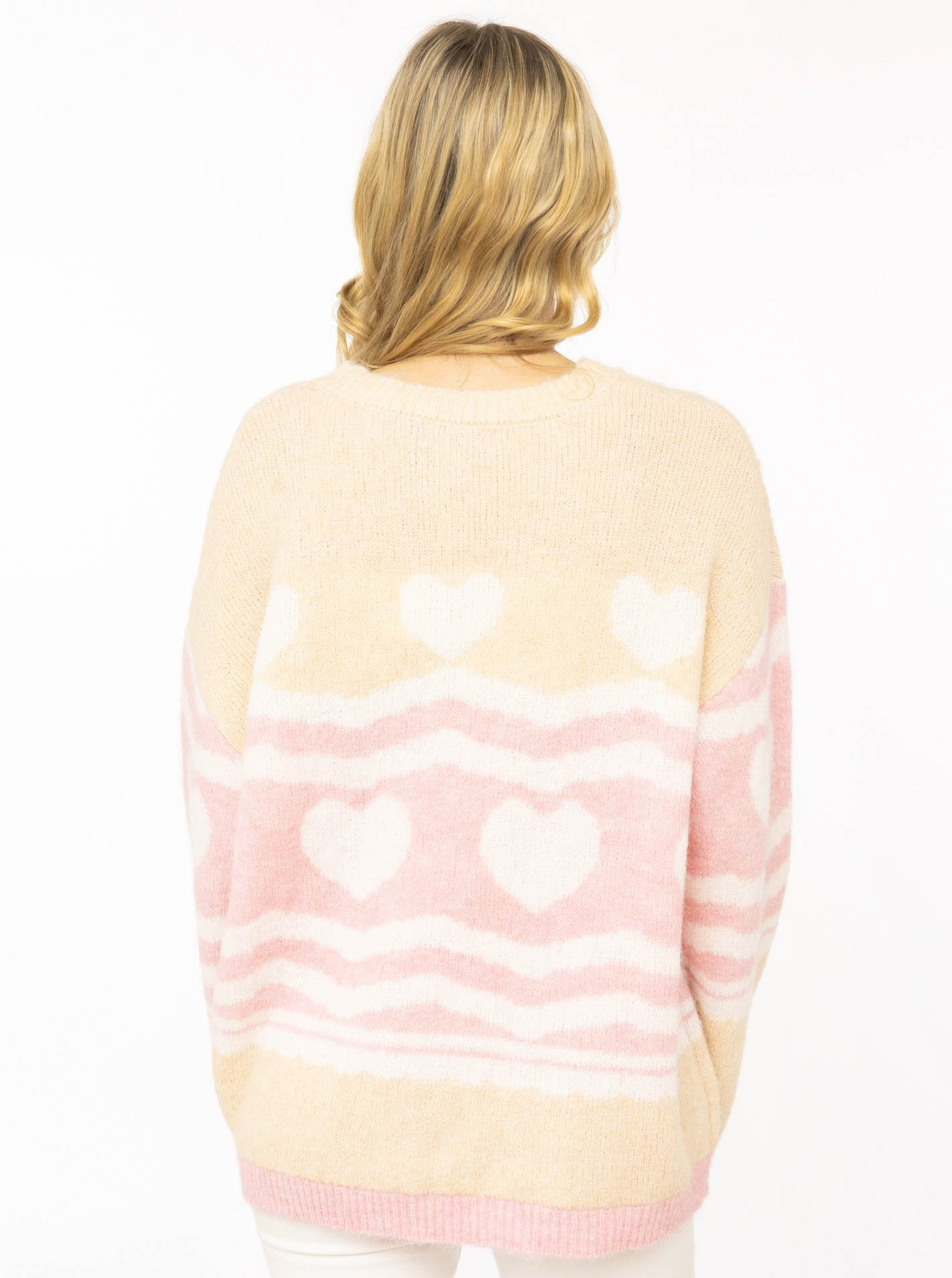 Pullover "Lovely"