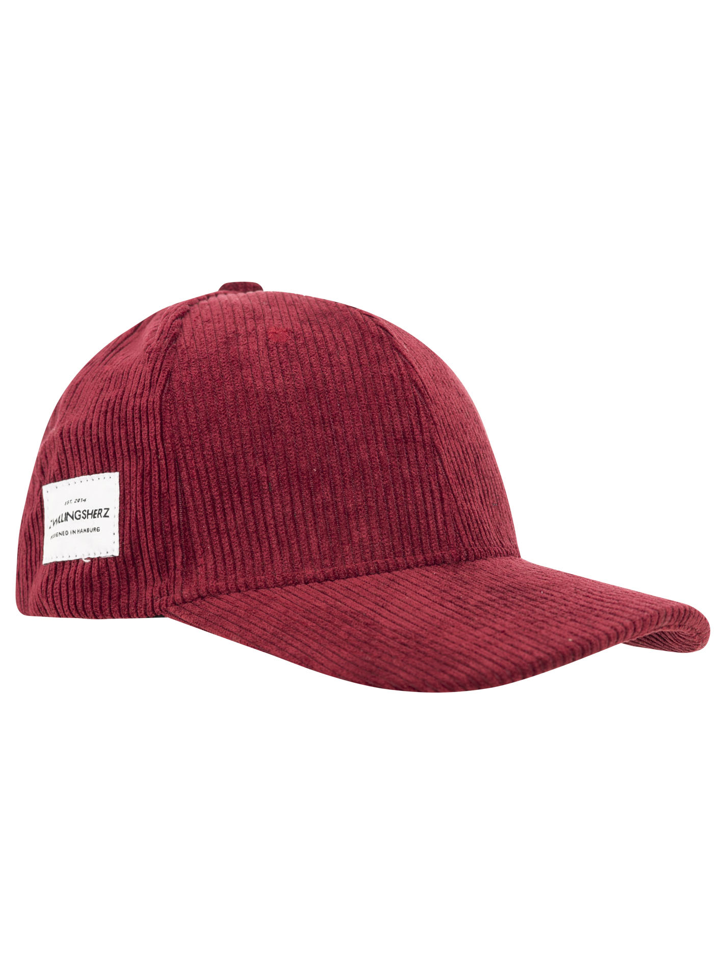 Cap Cord "Patch" 10er Set