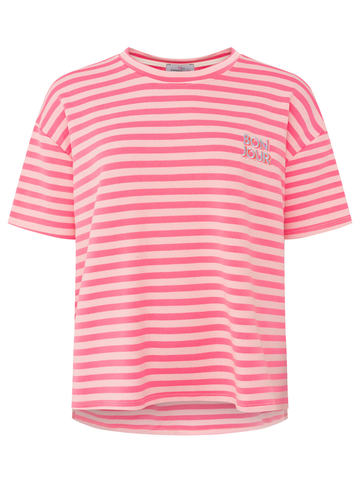 ART69e72f1417744_013_175A6943 Shirt Sweat "Bonjour"