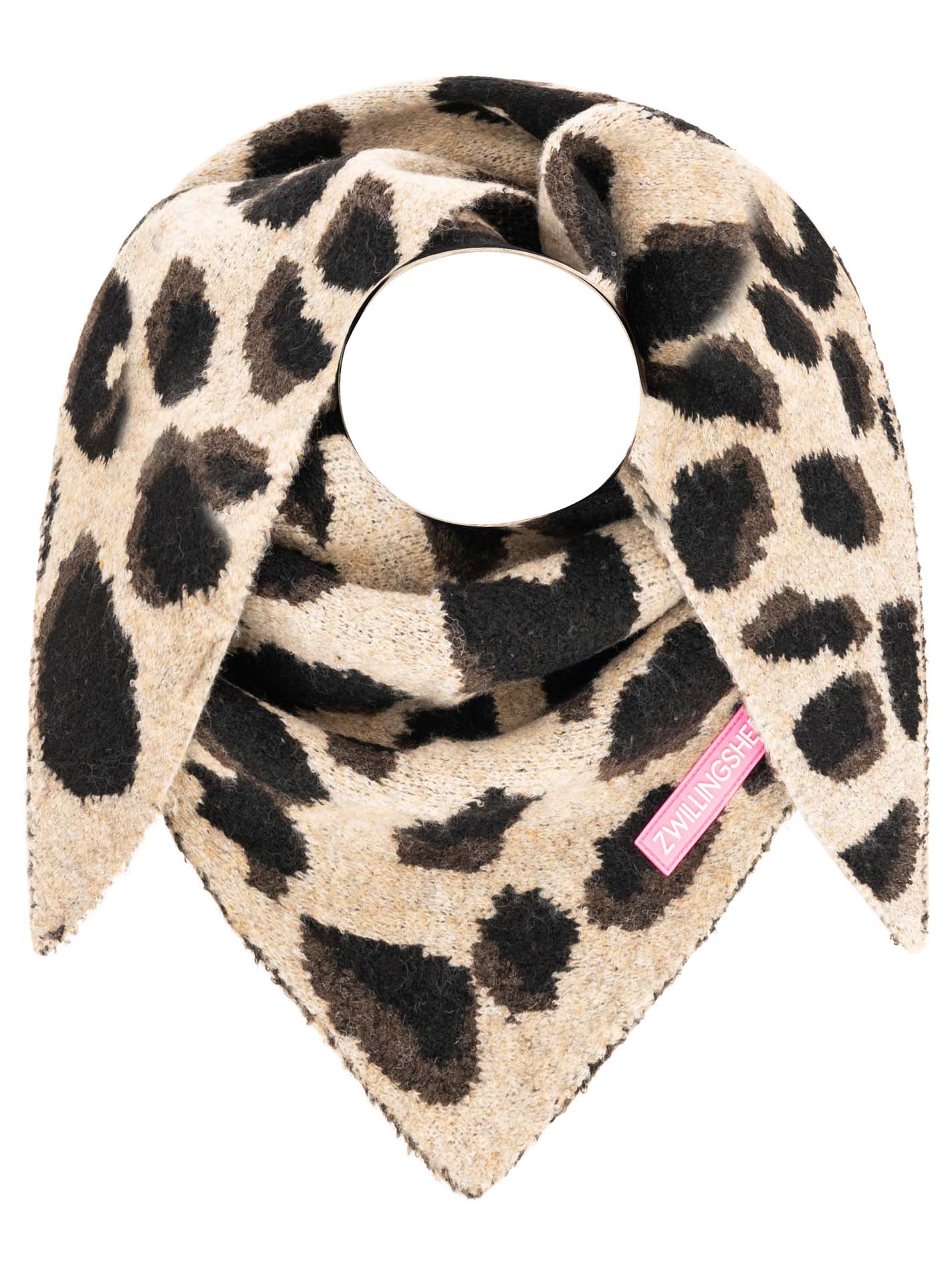 Schal "Leo Classic"