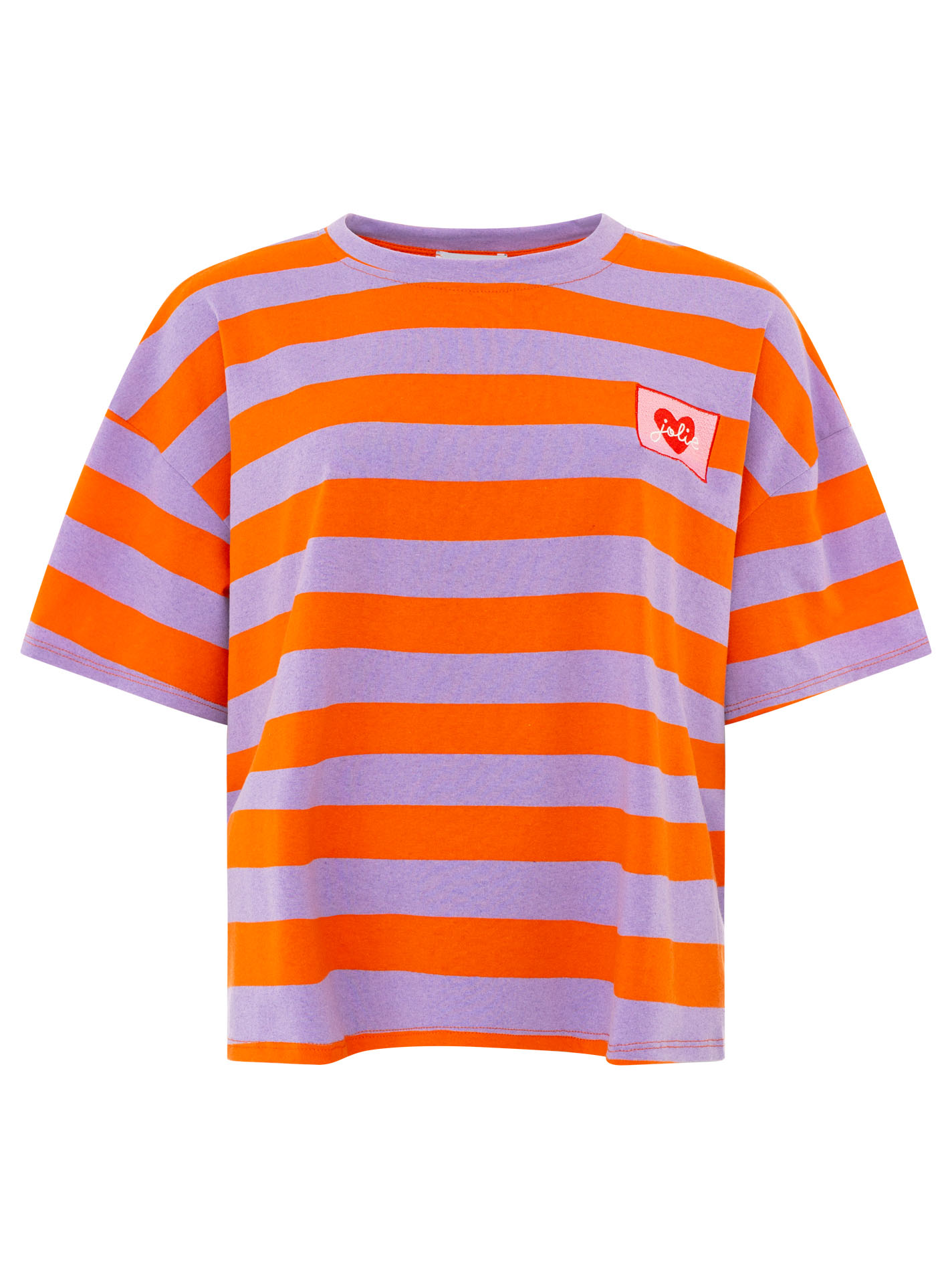 T-Shirt BW "Jolie"