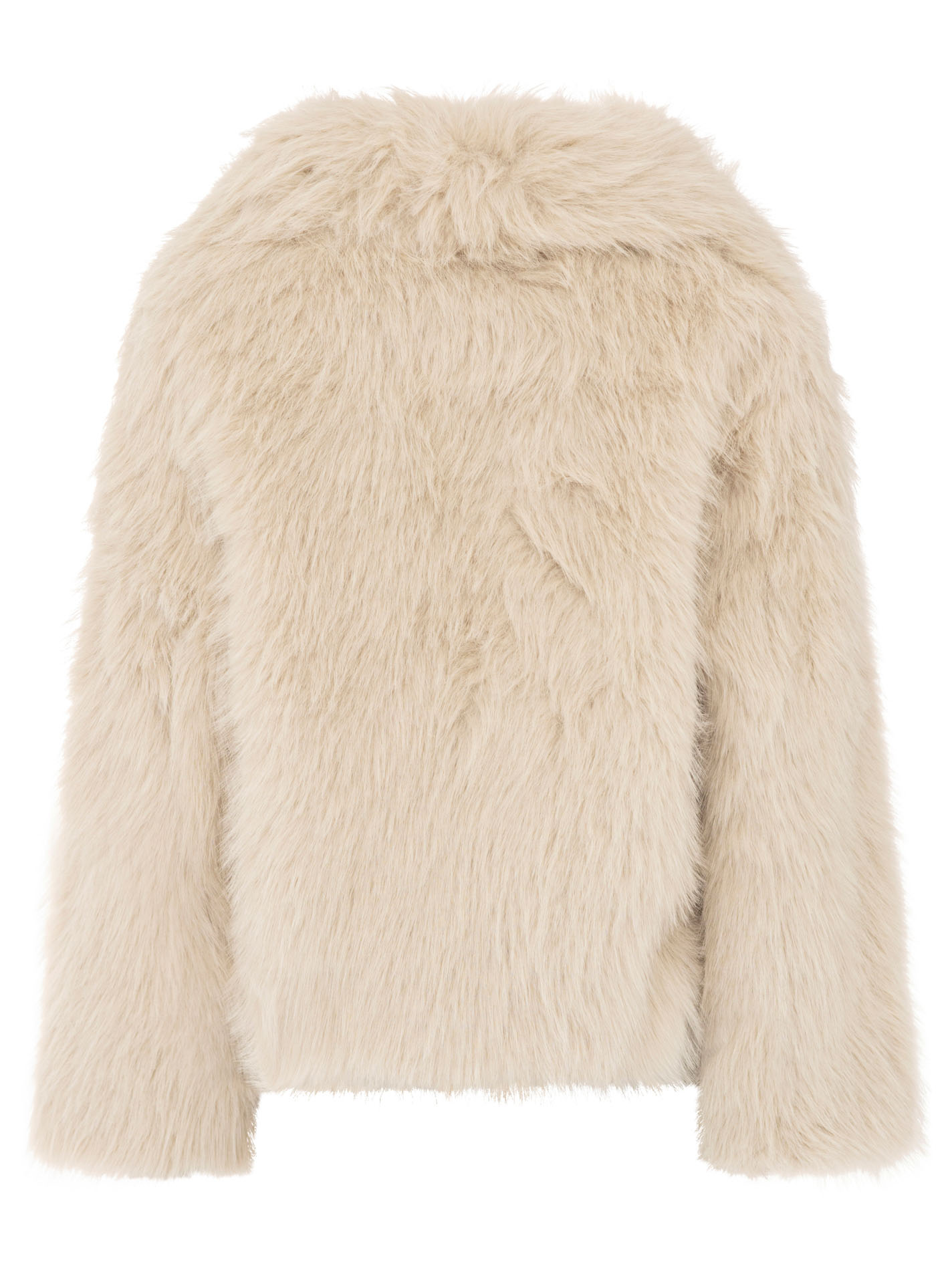 Jacke "Crazy Fur"