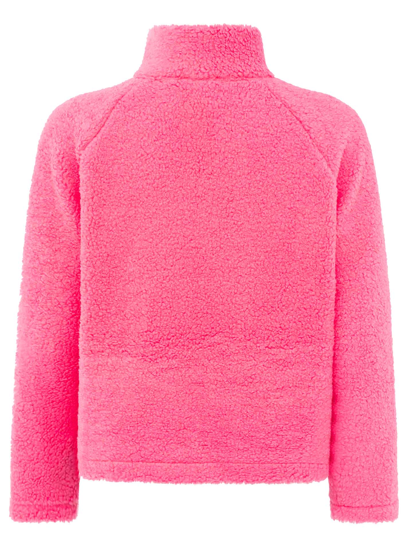 Teddyjacke "Neon"